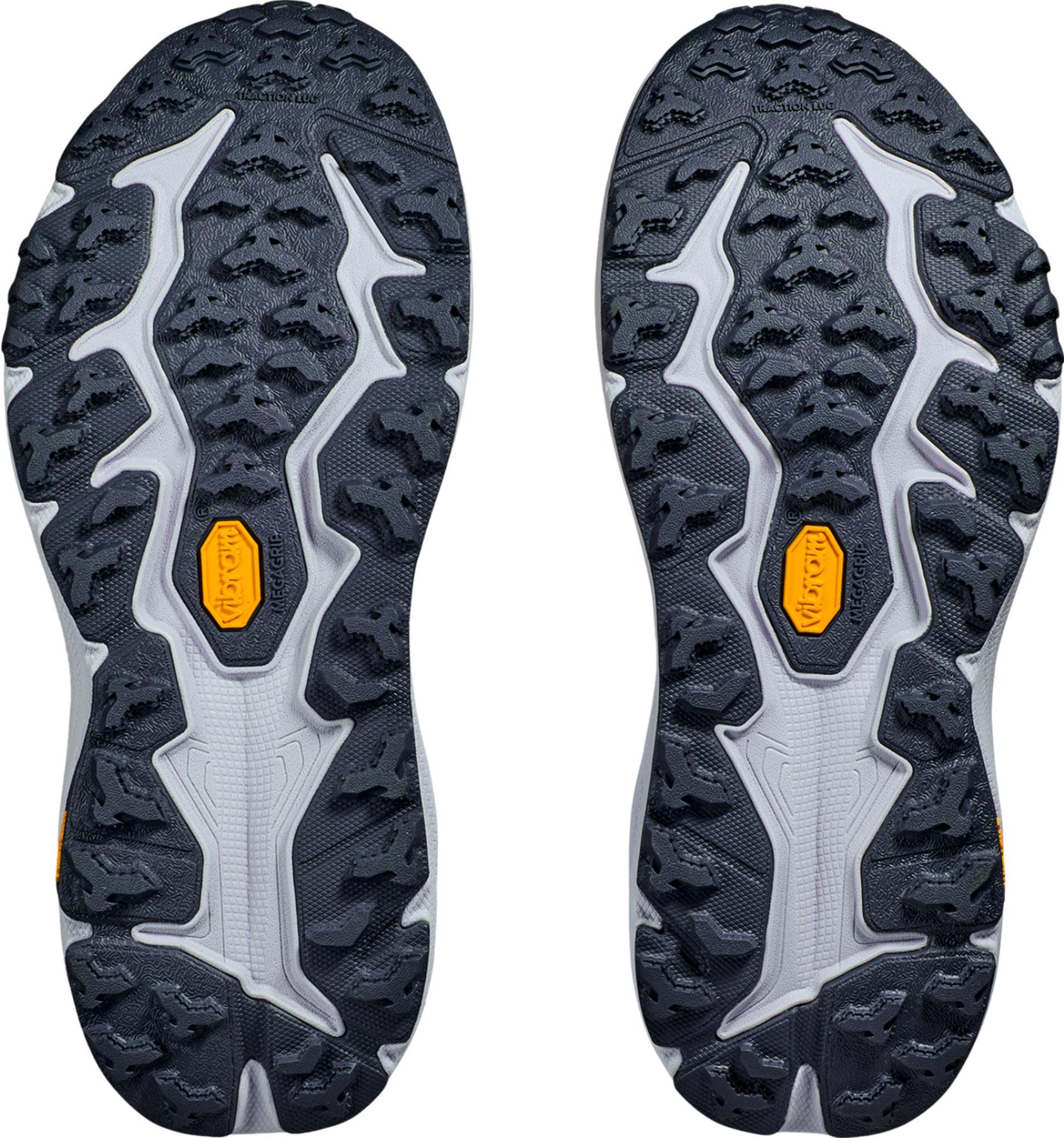 Product gallery image number 3 for product Speedgoat 6 Trail Running Shoes - Men's