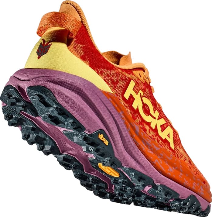 Product gallery image number 3 for product Speedgoat 6 Trail Running Shoes - Men's