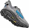 Colour: Galactic Grey - Hoka Blue