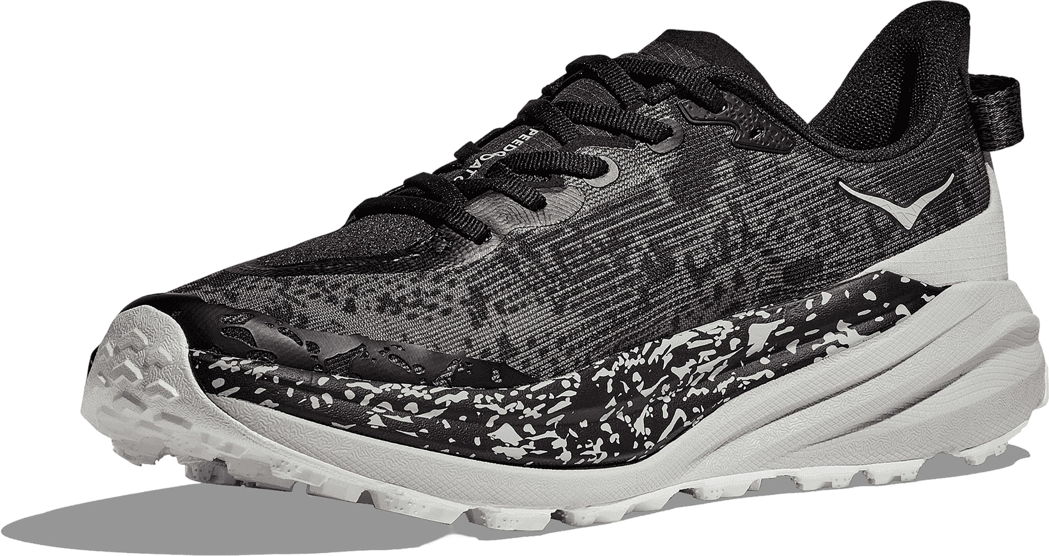 Product gallery image number 5 for product Speedgoat 6 Trail Running Shoes - Men's