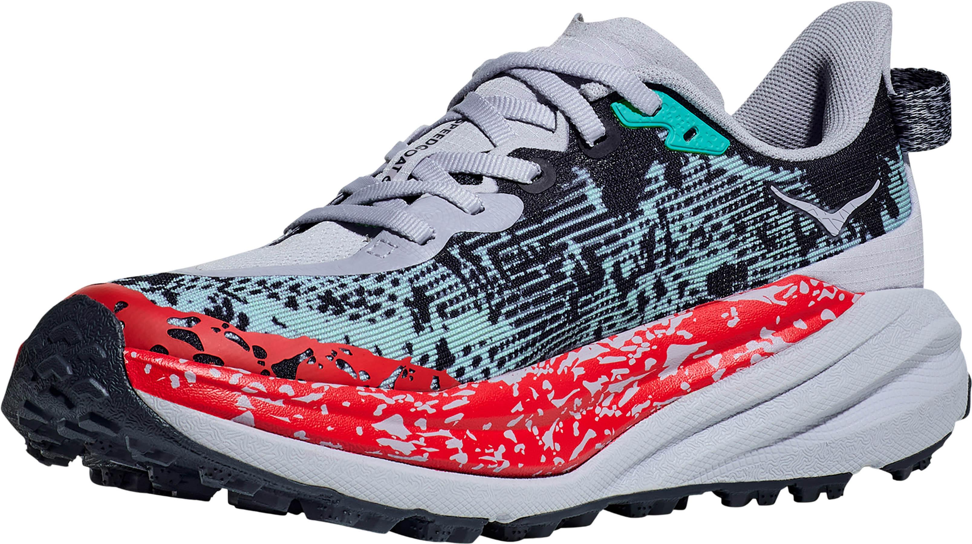Product gallery image number 4 for product Speedgoat 6 Trail Running Shoes - Men's