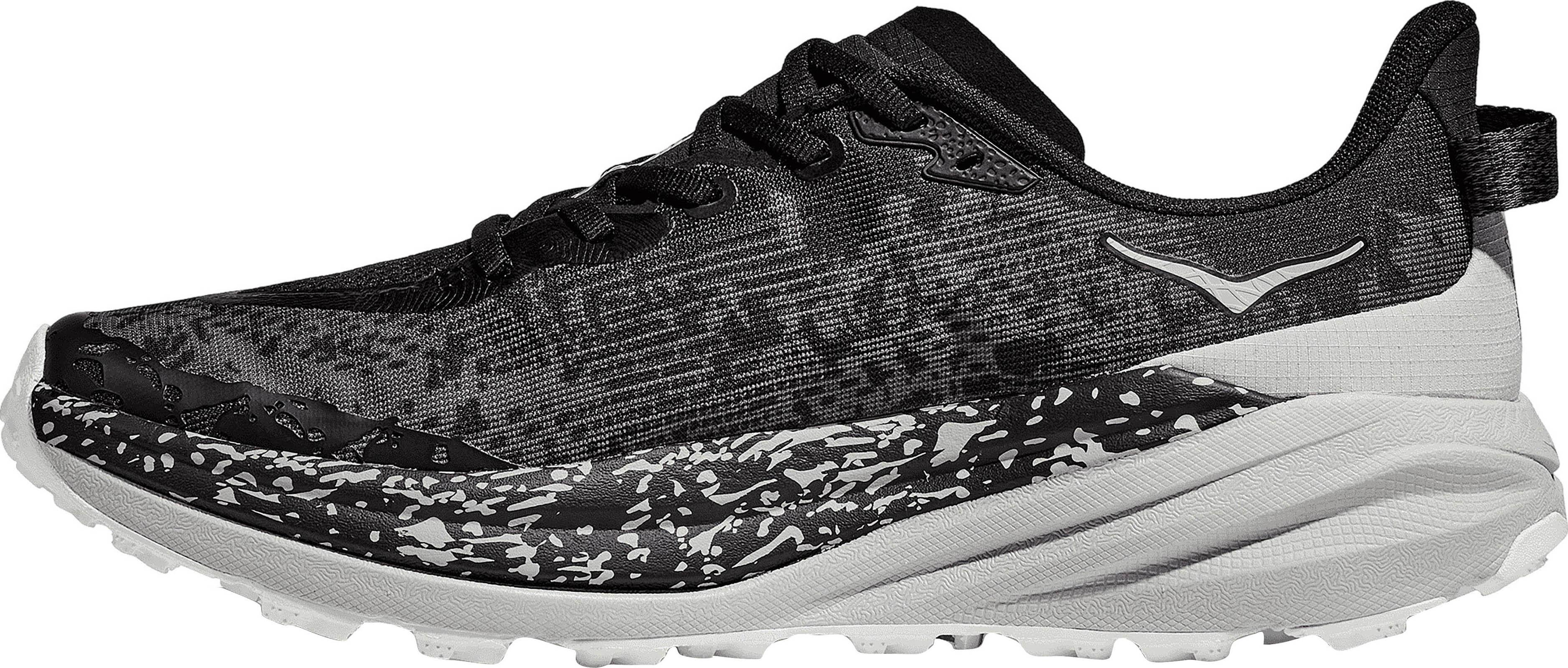 Product gallery image number 4 for product Speedgoat 6 Trail Running Shoes - Men's