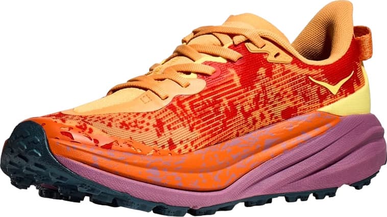 Product gallery image number 6 for product Speedgoat 6 Trail Running Shoes - Men's