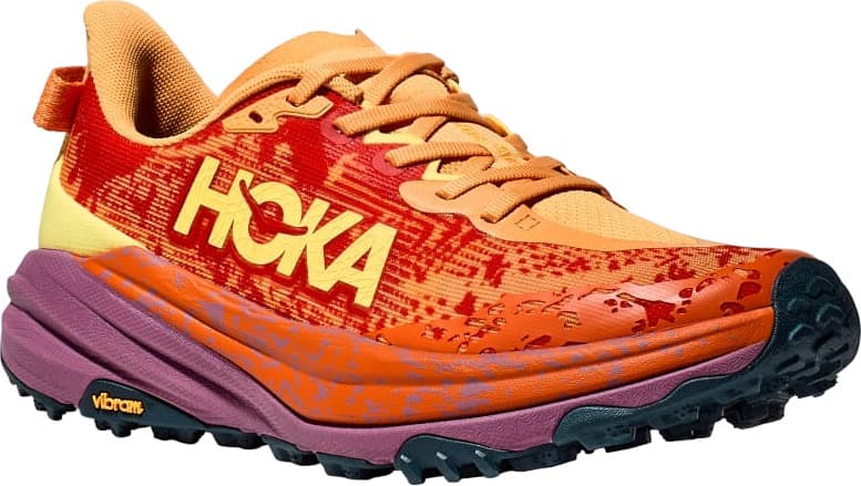 Product gallery image number 5 for product Speedgoat 6 Trail Running Shoes - Men's