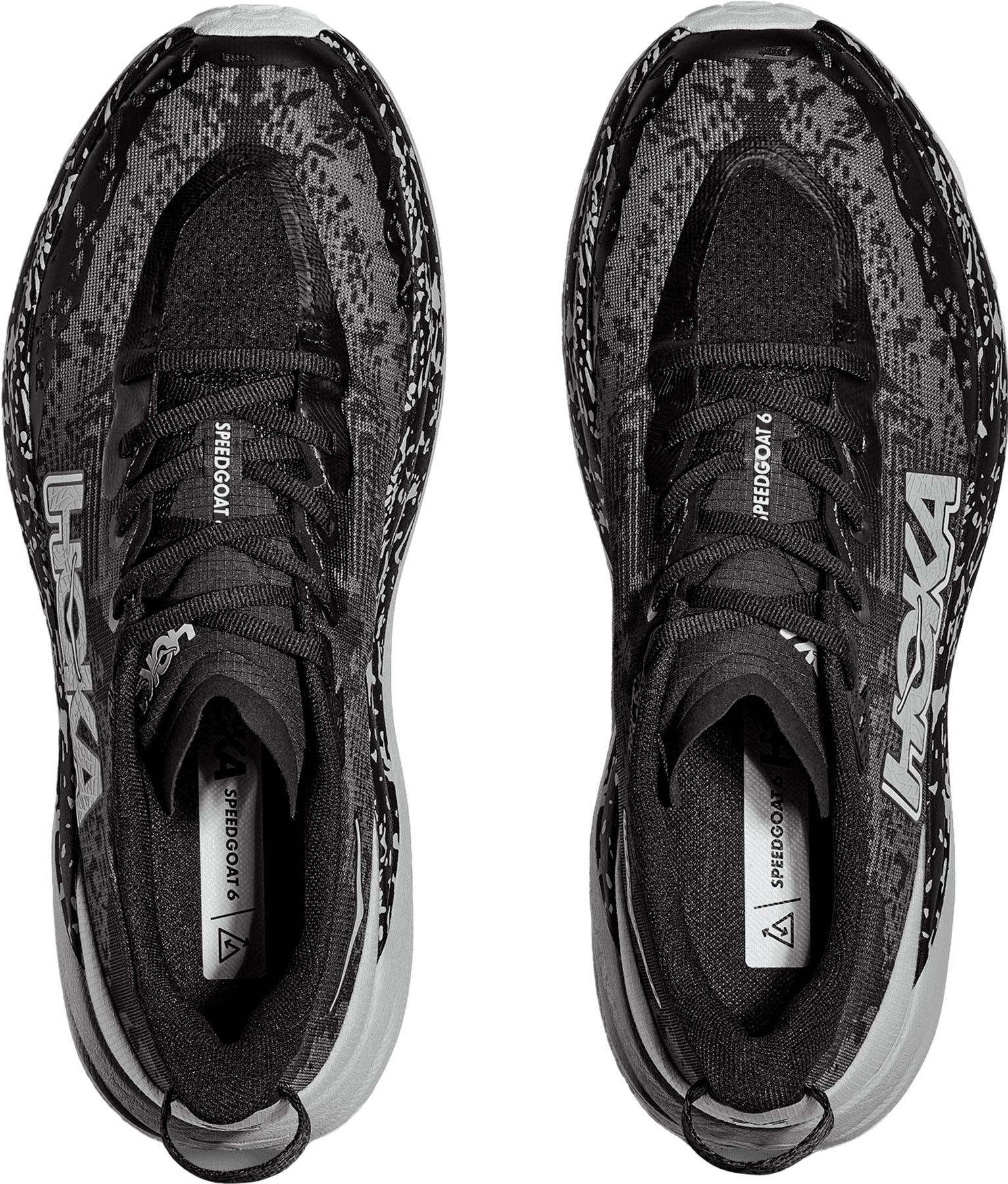 Product gallery image number 6 for product Speedgoat 6 Trail Running Shoes - Men's