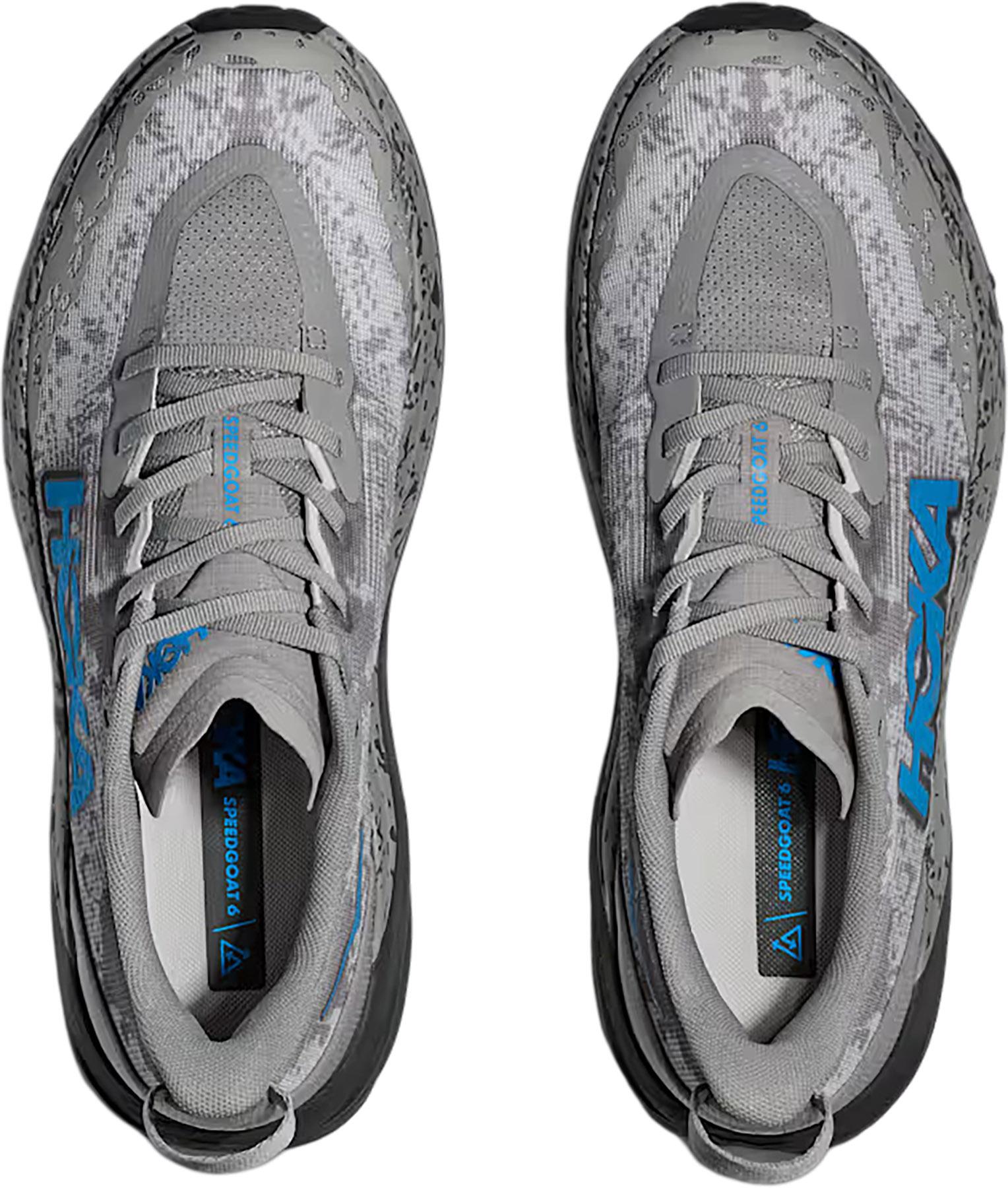 Numéro de l'image de la galerie de produits 4 pour le produit Souliers de course sur sentier Speedgoat 6 - Homme