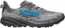 Colour: Galactic Grey - Hoka Blue
