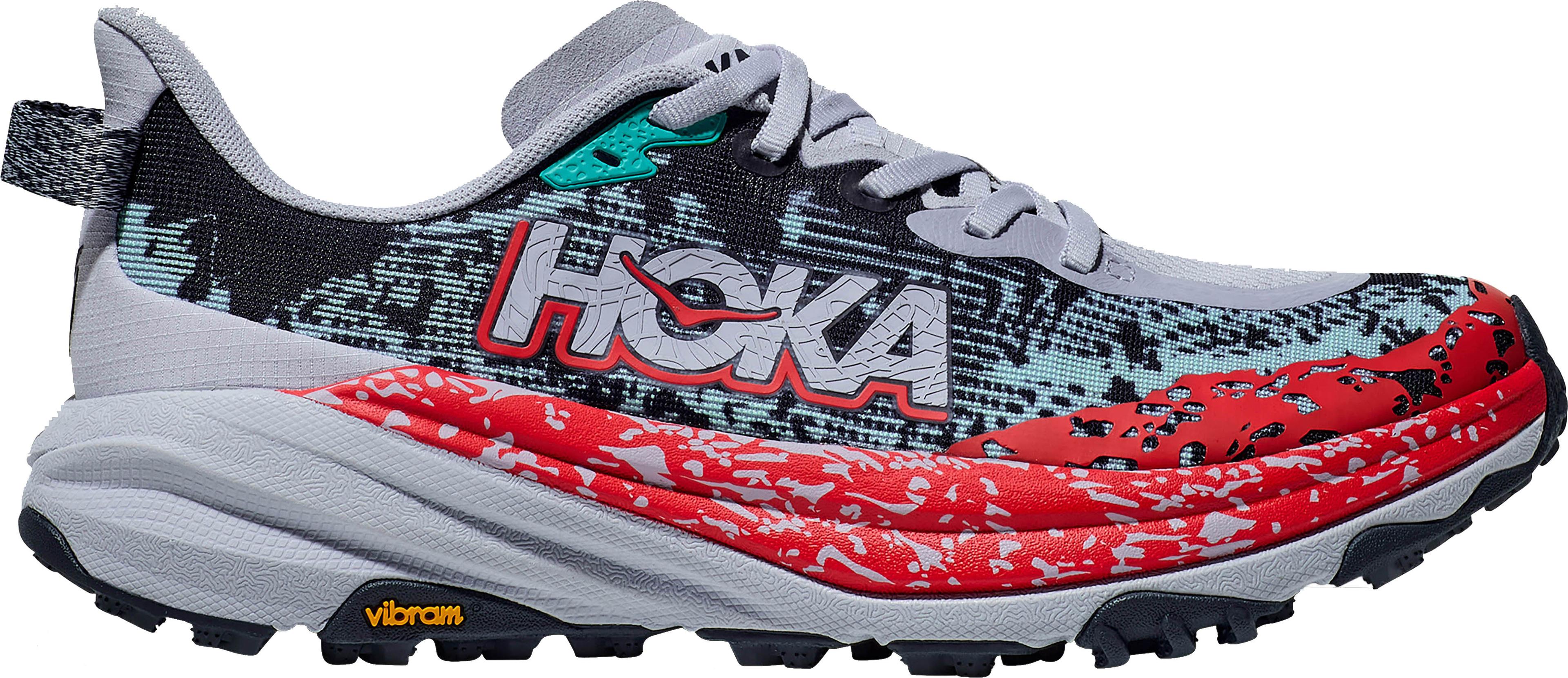 Product image for Speedgoat 6 Trail Running Shoes - Men's