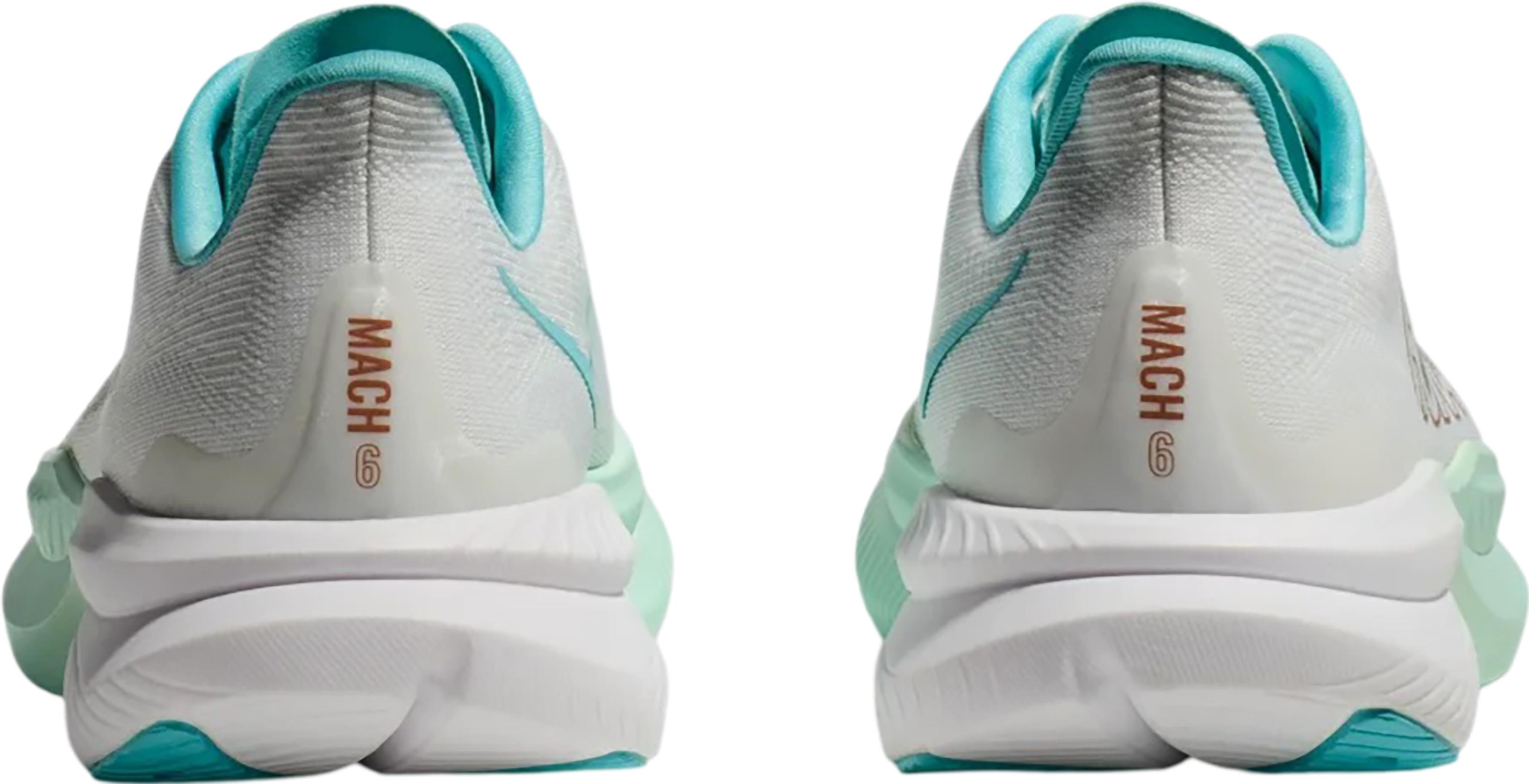 Product gallery image number 2 for product Souliers de course sur route Mach 6 - Femme