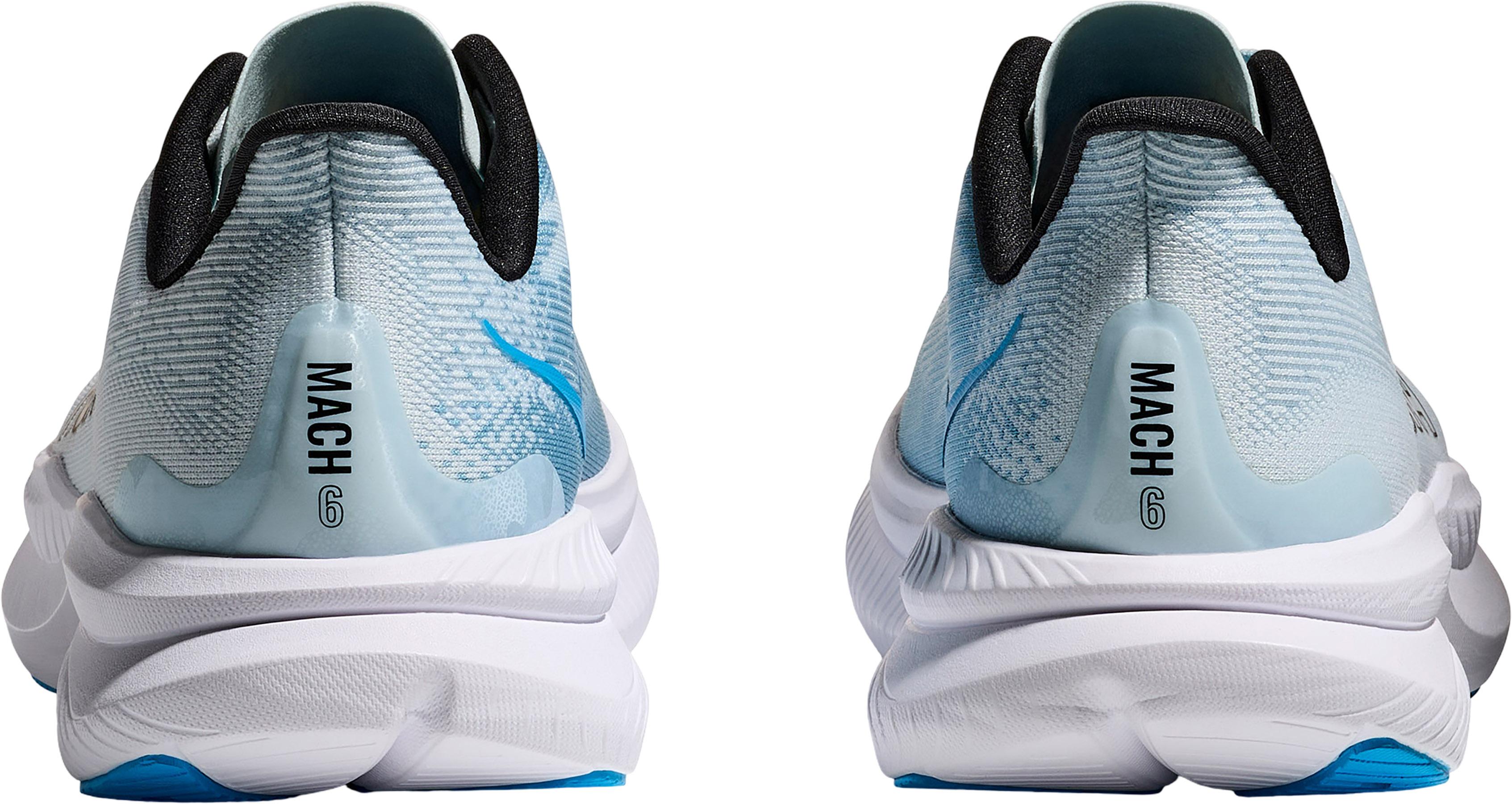Numéro de l'image de la galerie de produits 2 pour le produit Souliers de course sur route Mach 6 - Femme