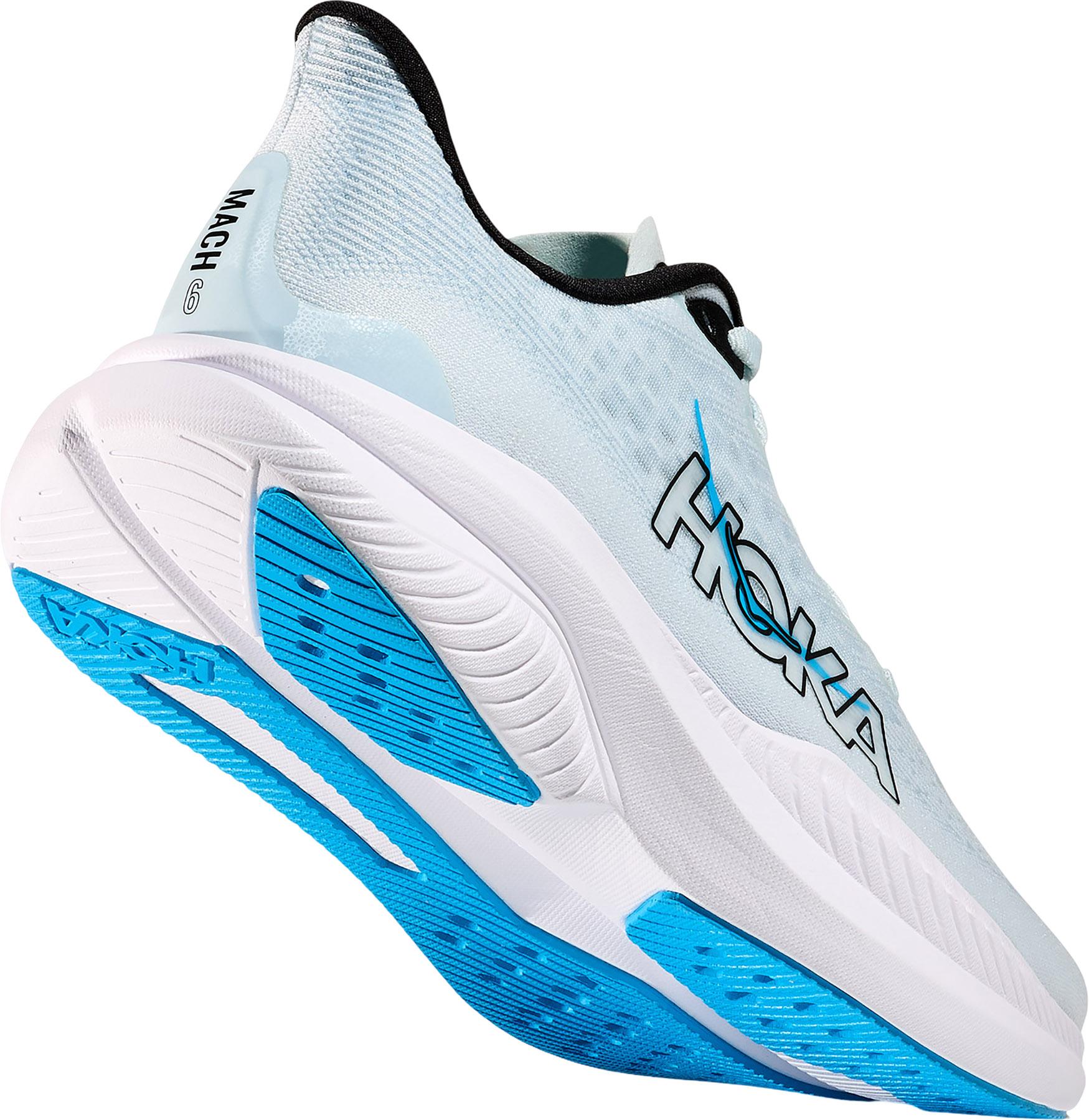 Numéro de l'image de la galerie de produits 4 pour le produit Souliers de course sur route Mach 6 - Femme
