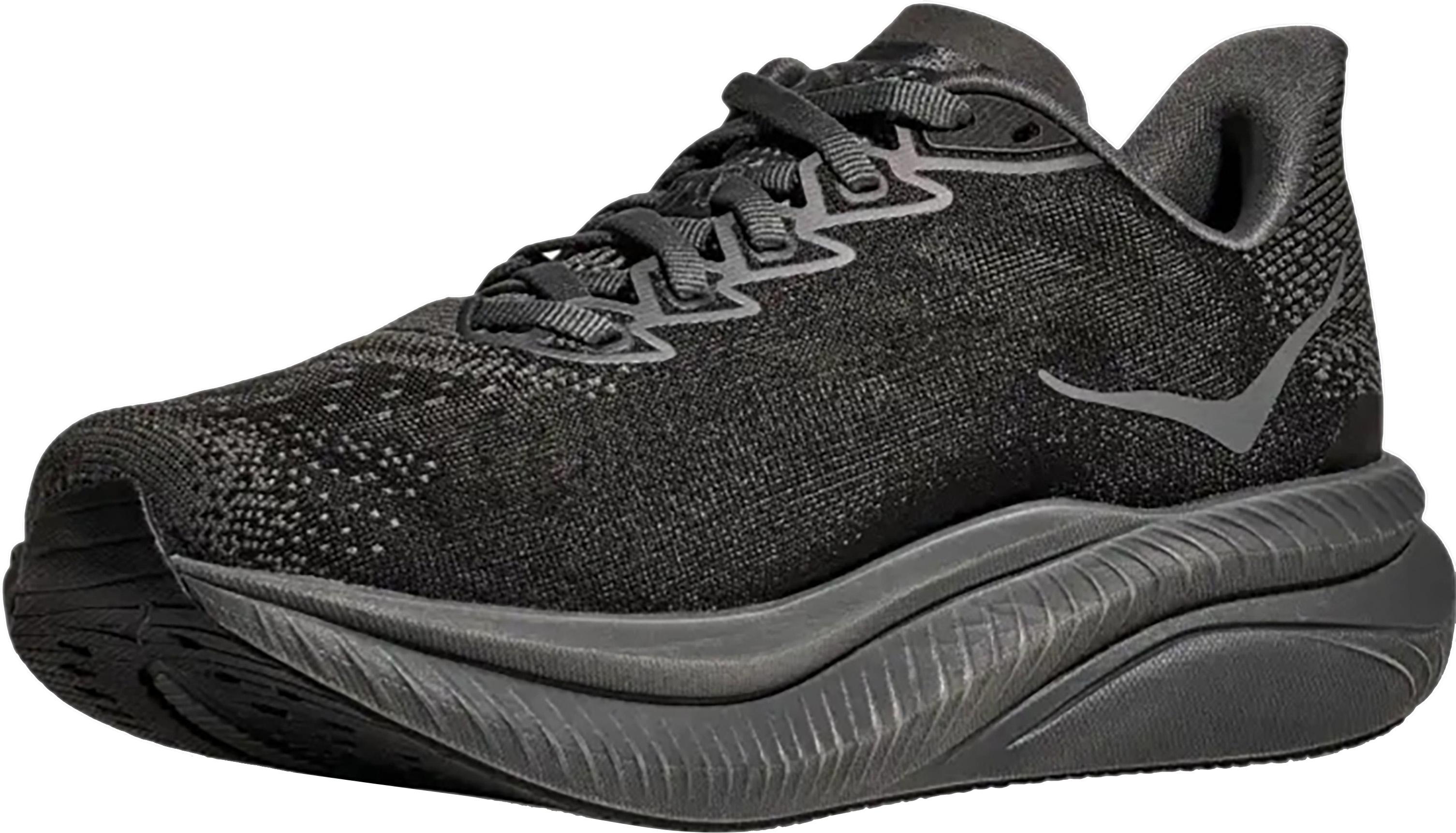 Product gallery image number 3 for product Mach 6 Road Running Shoes - Women's