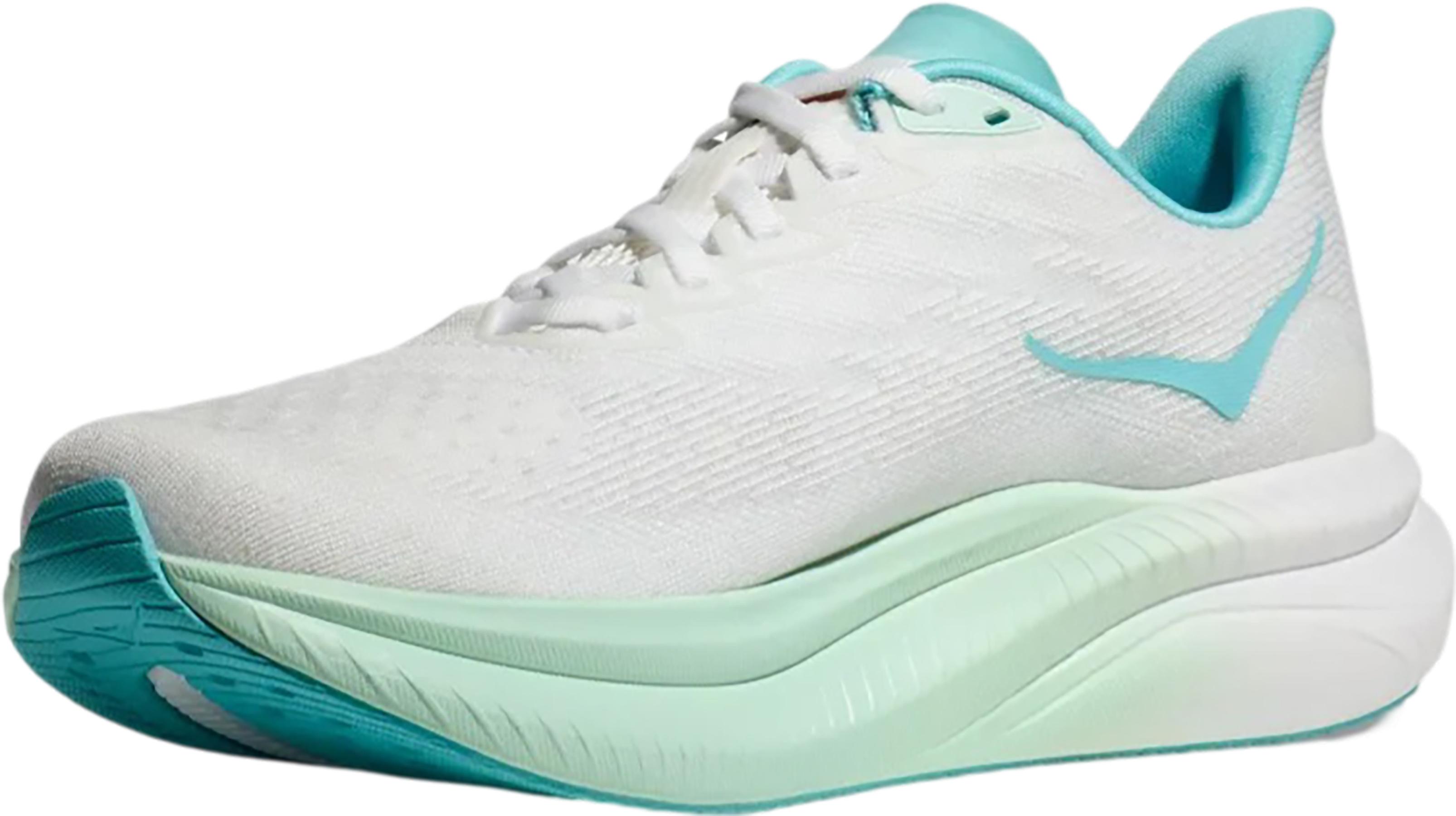 Product gallery image number 4 for product Souliers de course sur route Mach 6 - Femme