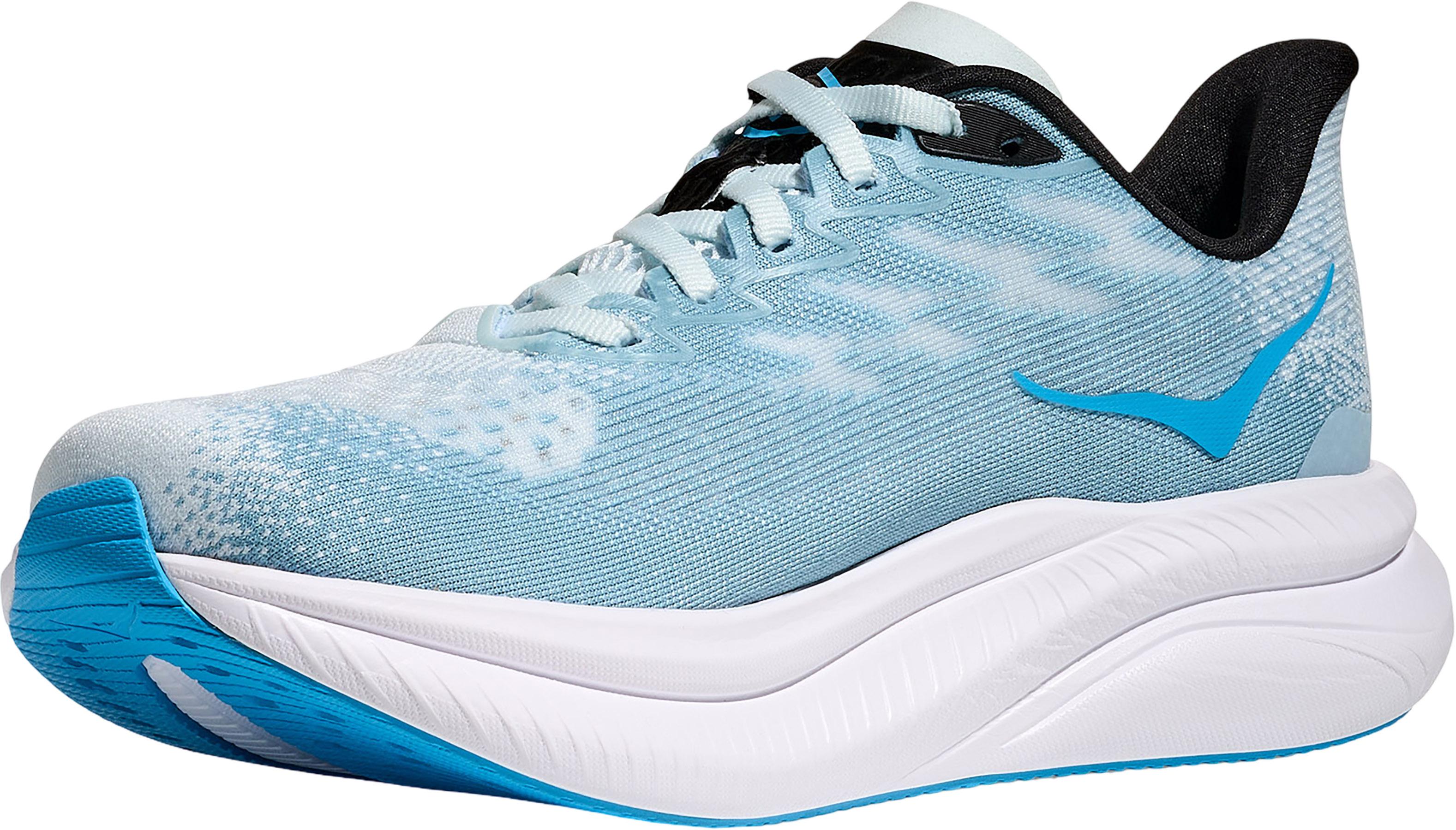 Numéro de l'image de la galerie de produits 5 pour le produit Souliers de course sur route Mach 6 - Femme