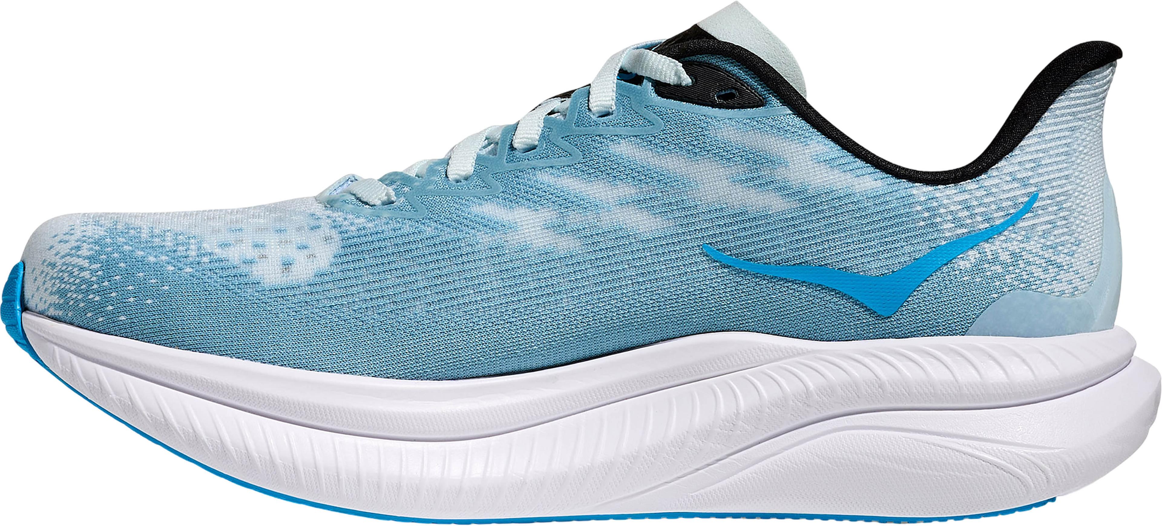 Numéro de l'image de la galerie de produits 6 pour le produit Souliers de course sur route Mach 6 - Femme