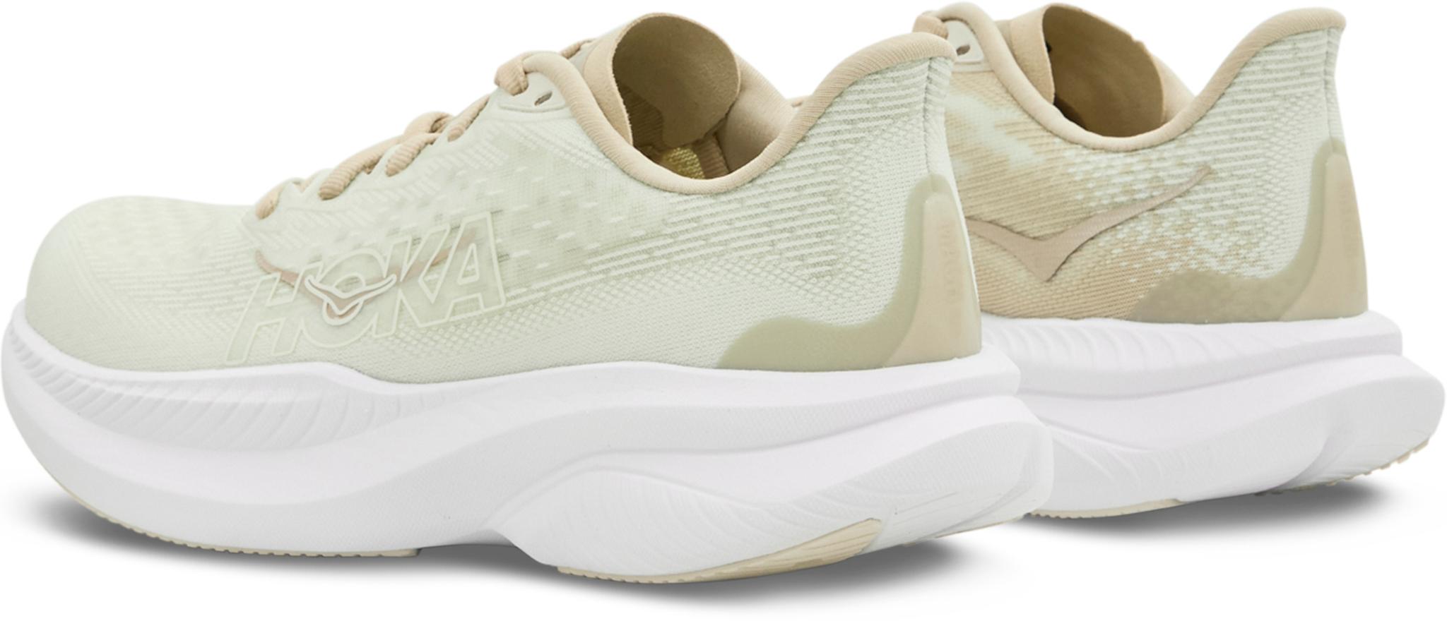 Product gallery image number 2 for product Mach 6 Road Running Shoes - Women's