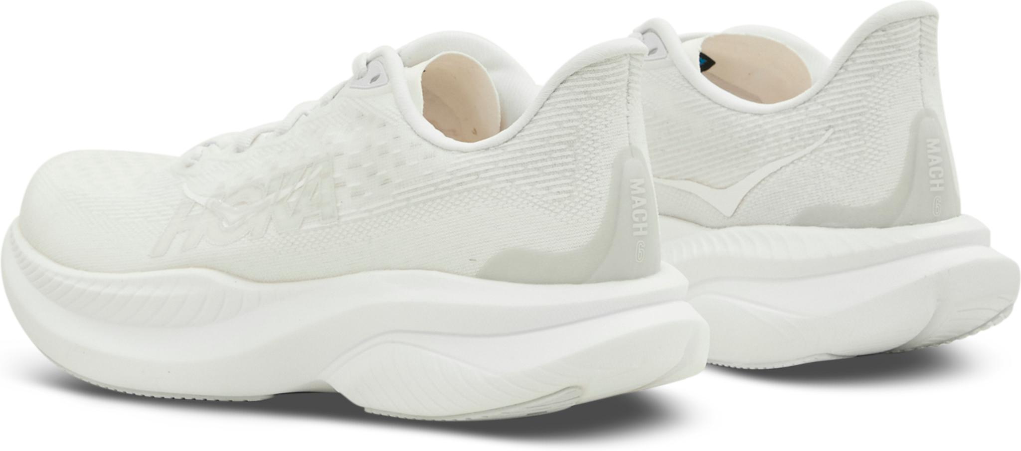 Product gallery image number 7 for product Mach 6 Road Running Shoes - Women's