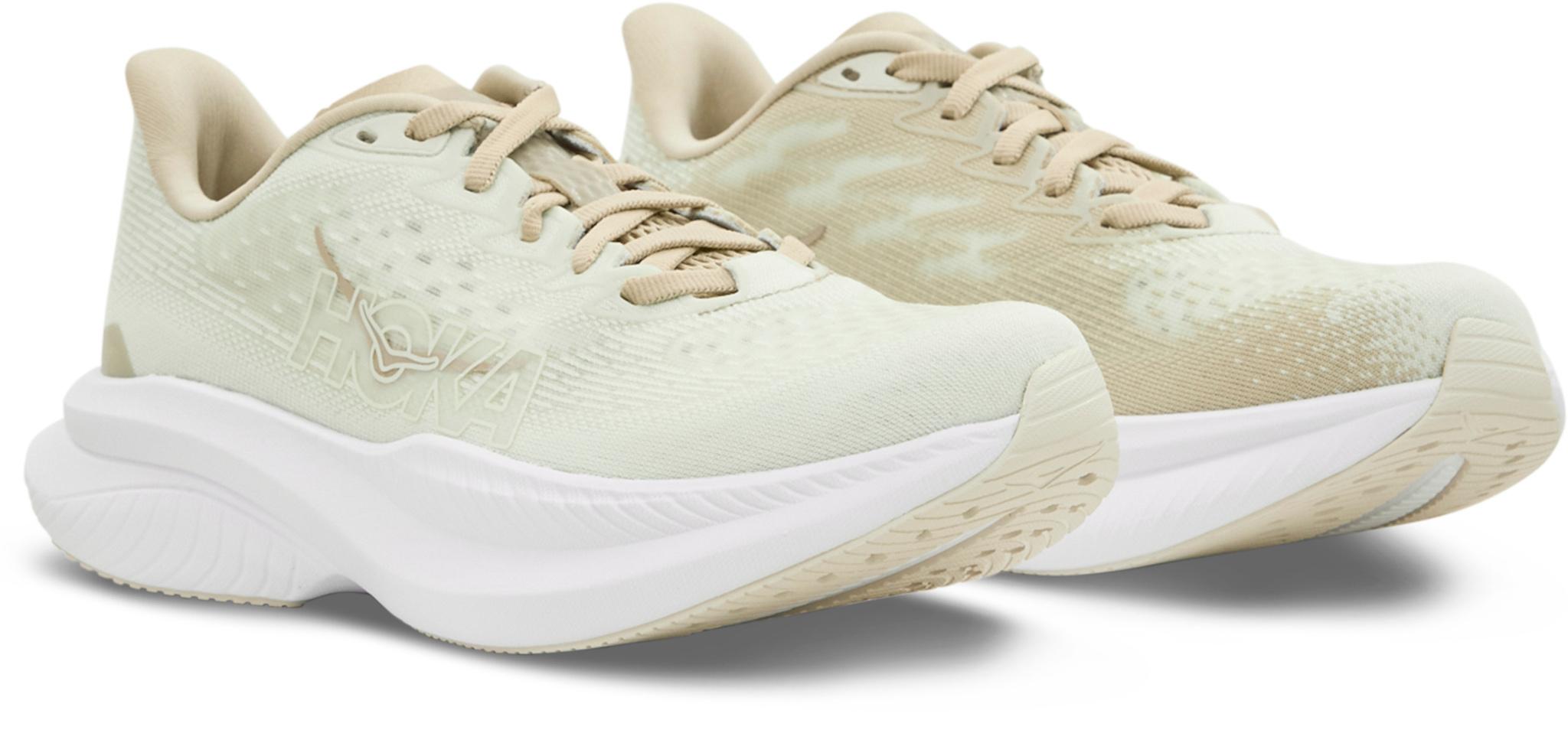 Product gallery image number 4 for product Mach 6 Road Running Shoes - Women's