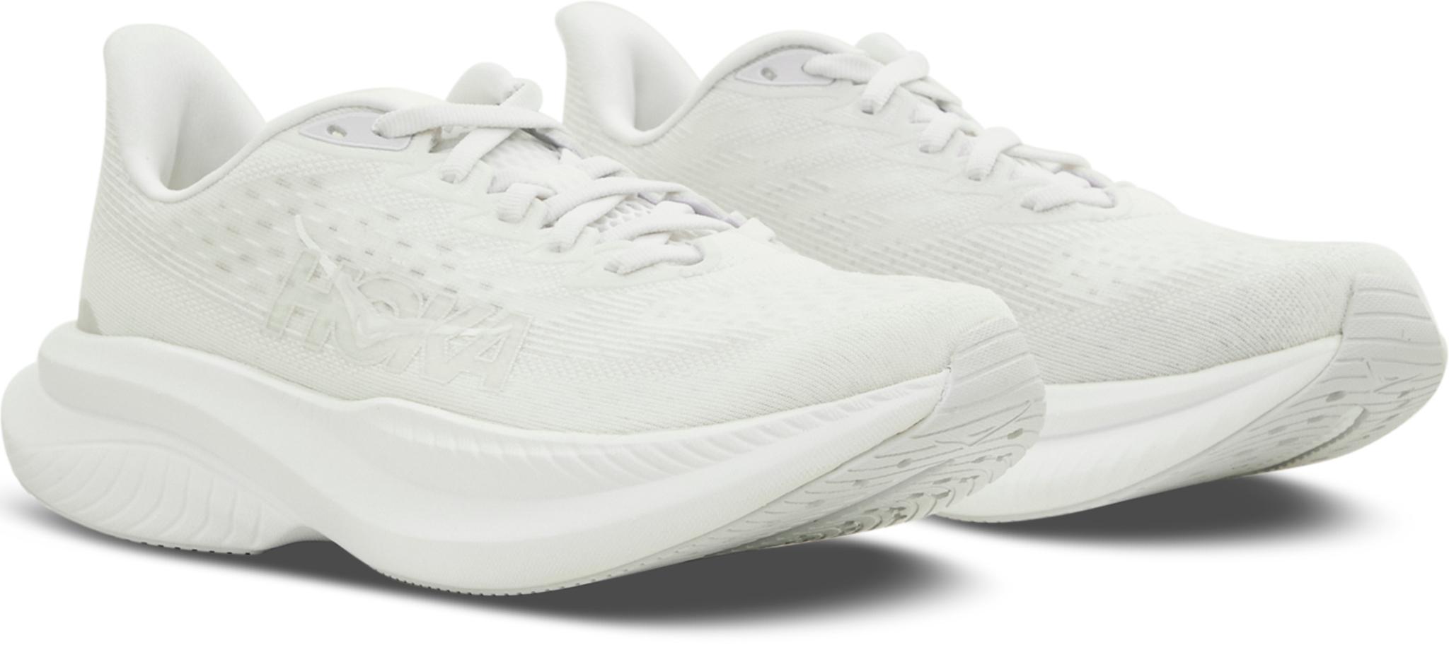 Product gallery image number 9 for product Mach 6 Road Running Shoes - Women's