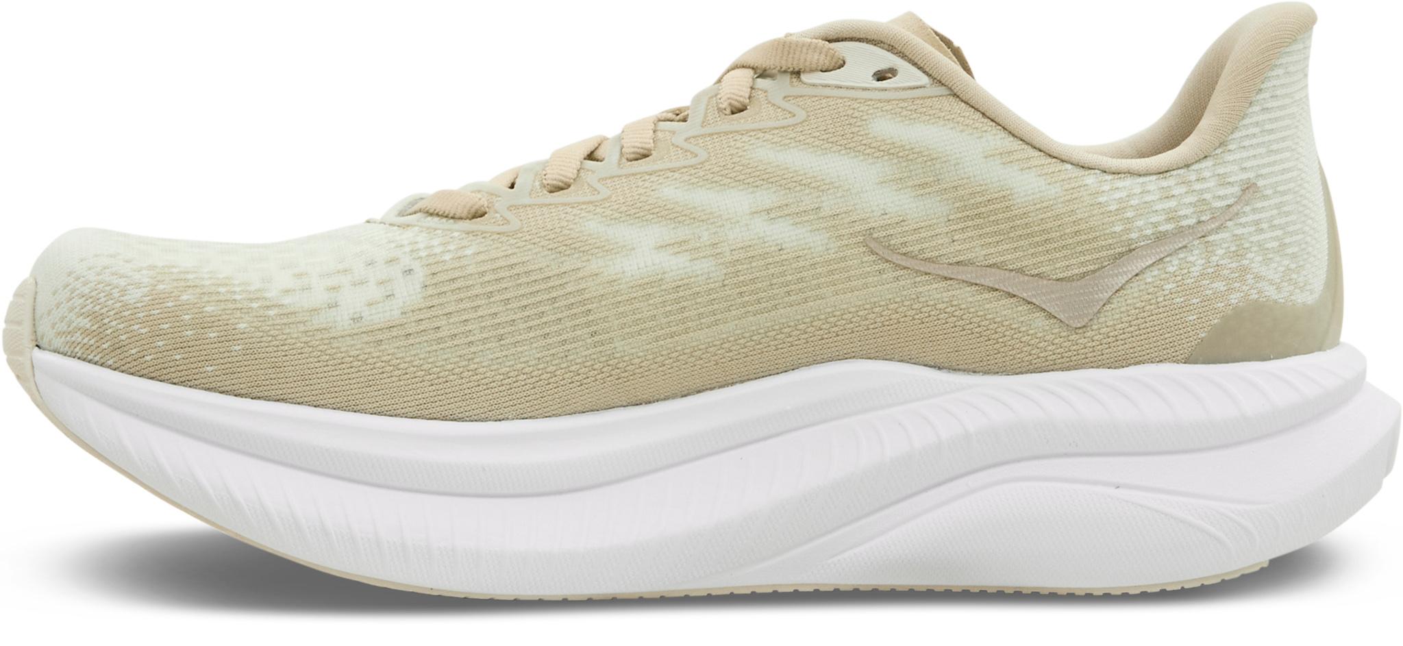 Product gallery image number 5 for product Mach 6 Road Running Shoes - Women's