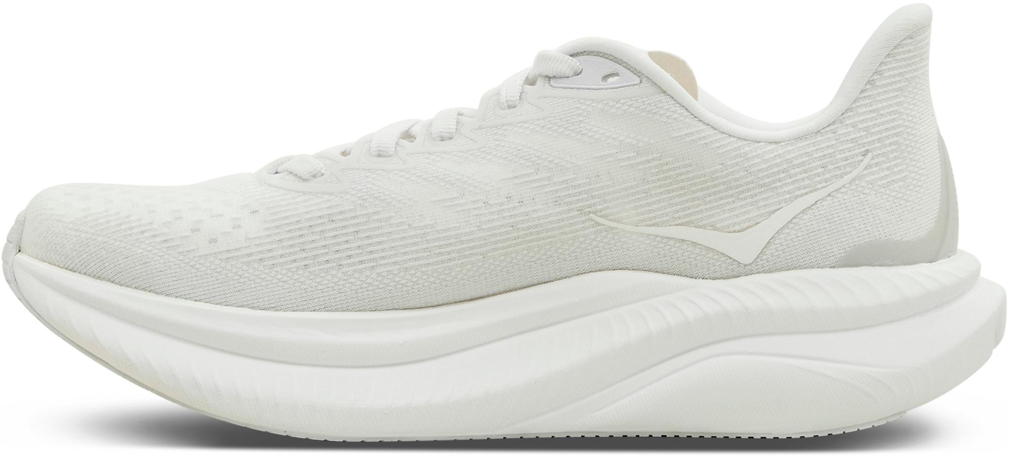 Product gallery image number 6 for product Mach 6 Road Running Shoes - Women's