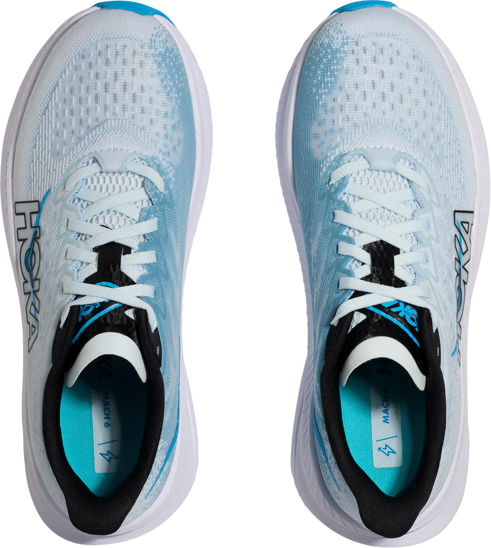 Numéro de l'image de la galerie de produits 7 pour le produit Souliers de course sur route Mach 6 - Femme