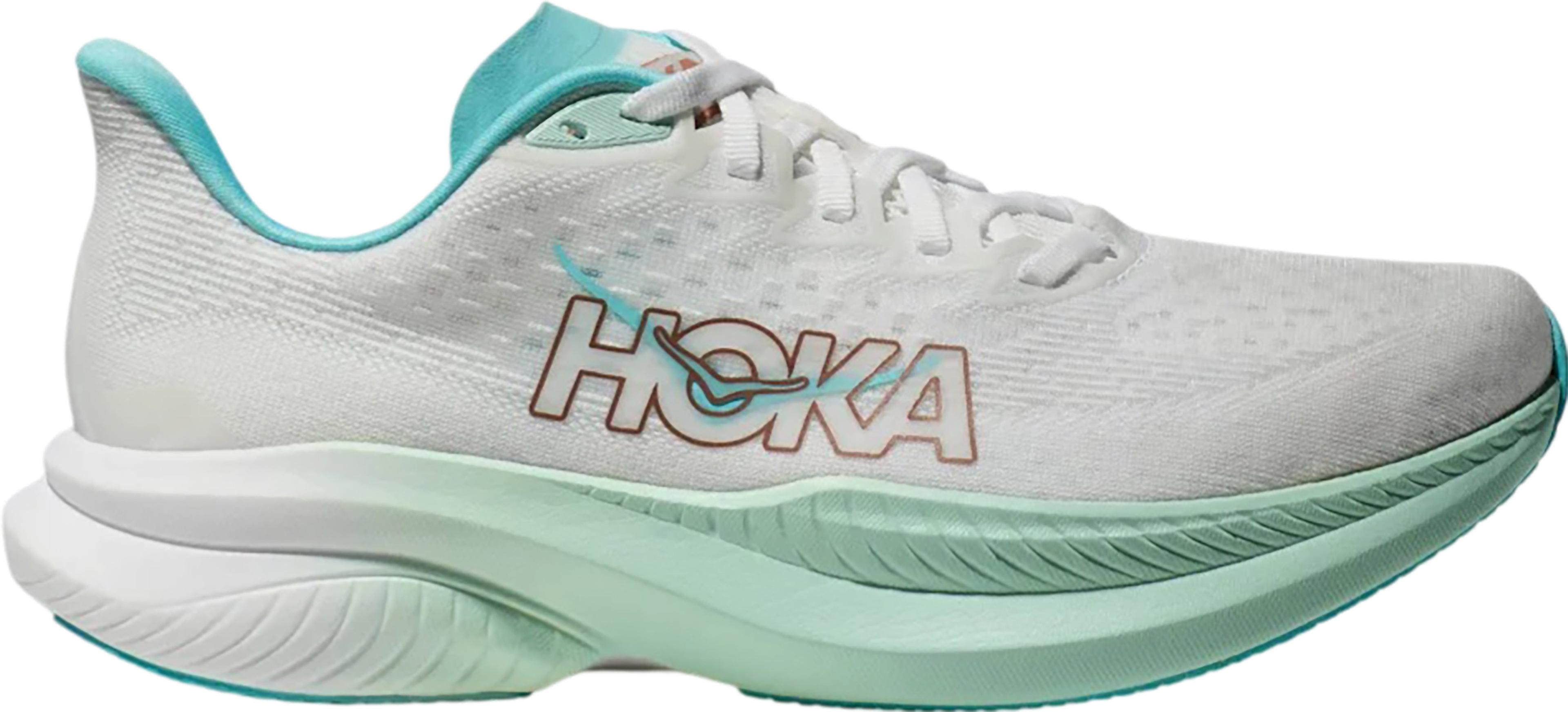 Product image for Mach 6 Road Running Shoes - Women's