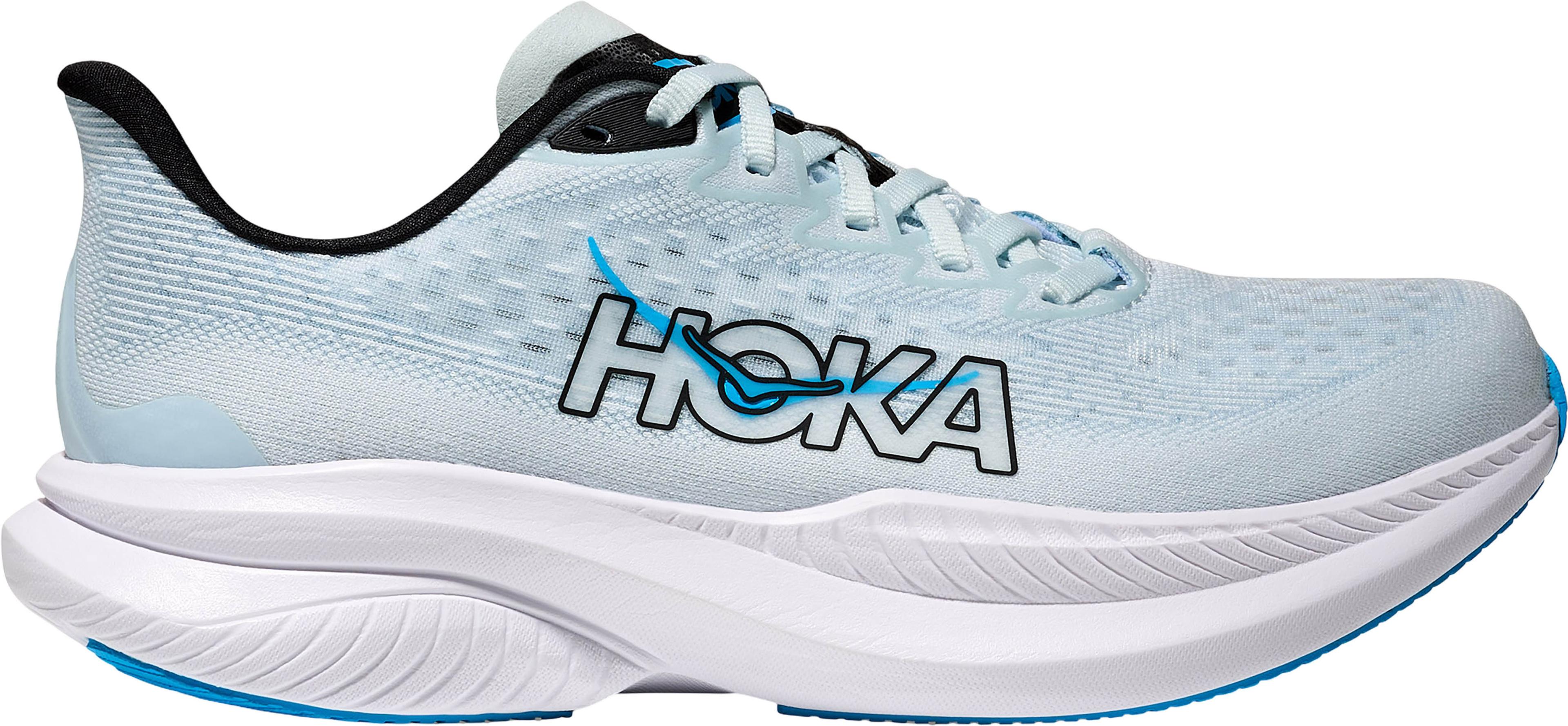 Image de produit pour Souliers de course sur route Mach 6 - Femme