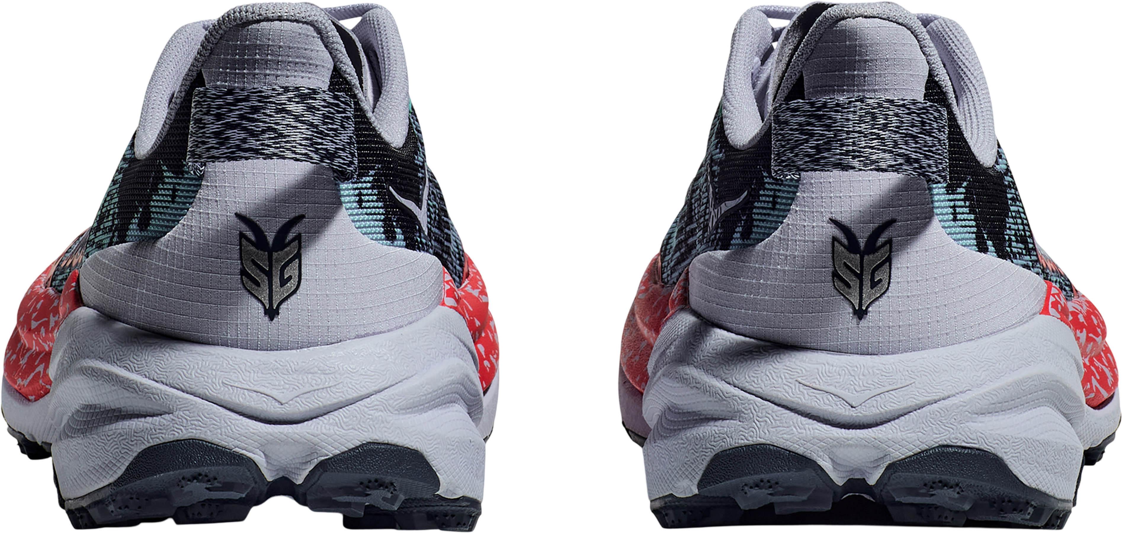 Product gallery image number 2 for product Speedgoat 6 Trail Running Shoes - Women's