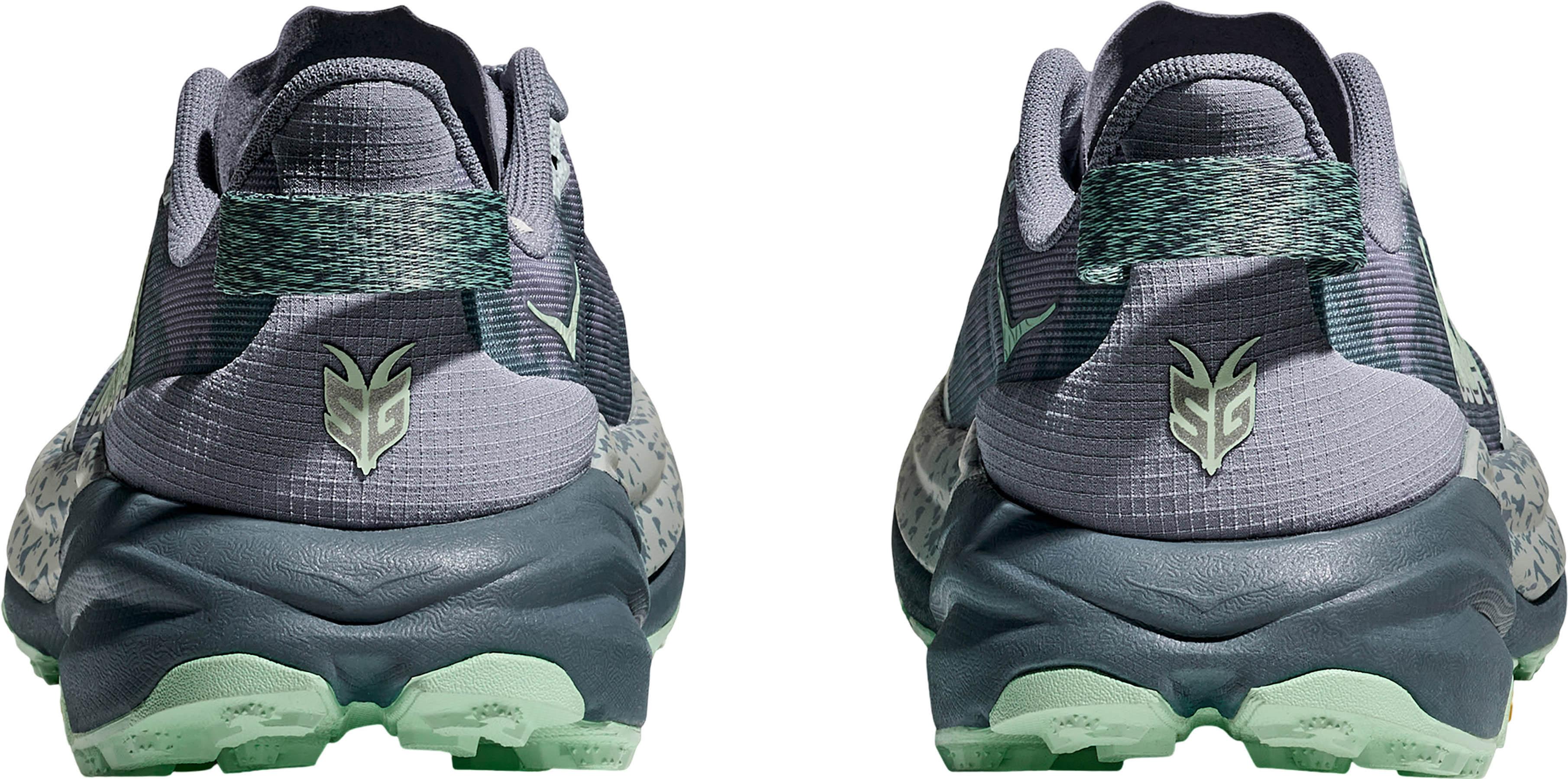 Product gallery image number 2 for product Speedgoat 6 Trail Running Shoes - Women's