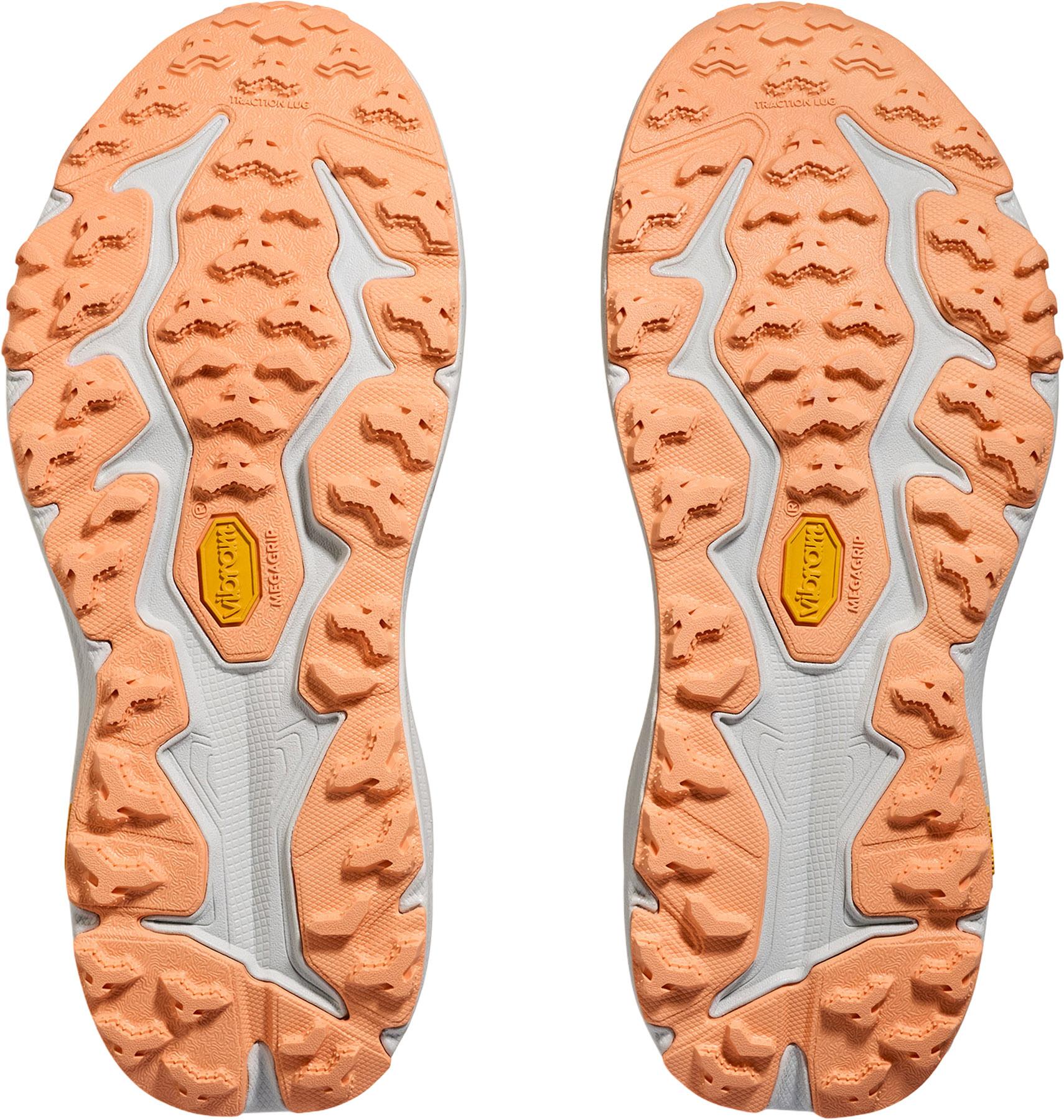 Product gallery image number 3 for product Speedgoat 6 Trail Running Shoes - Women's