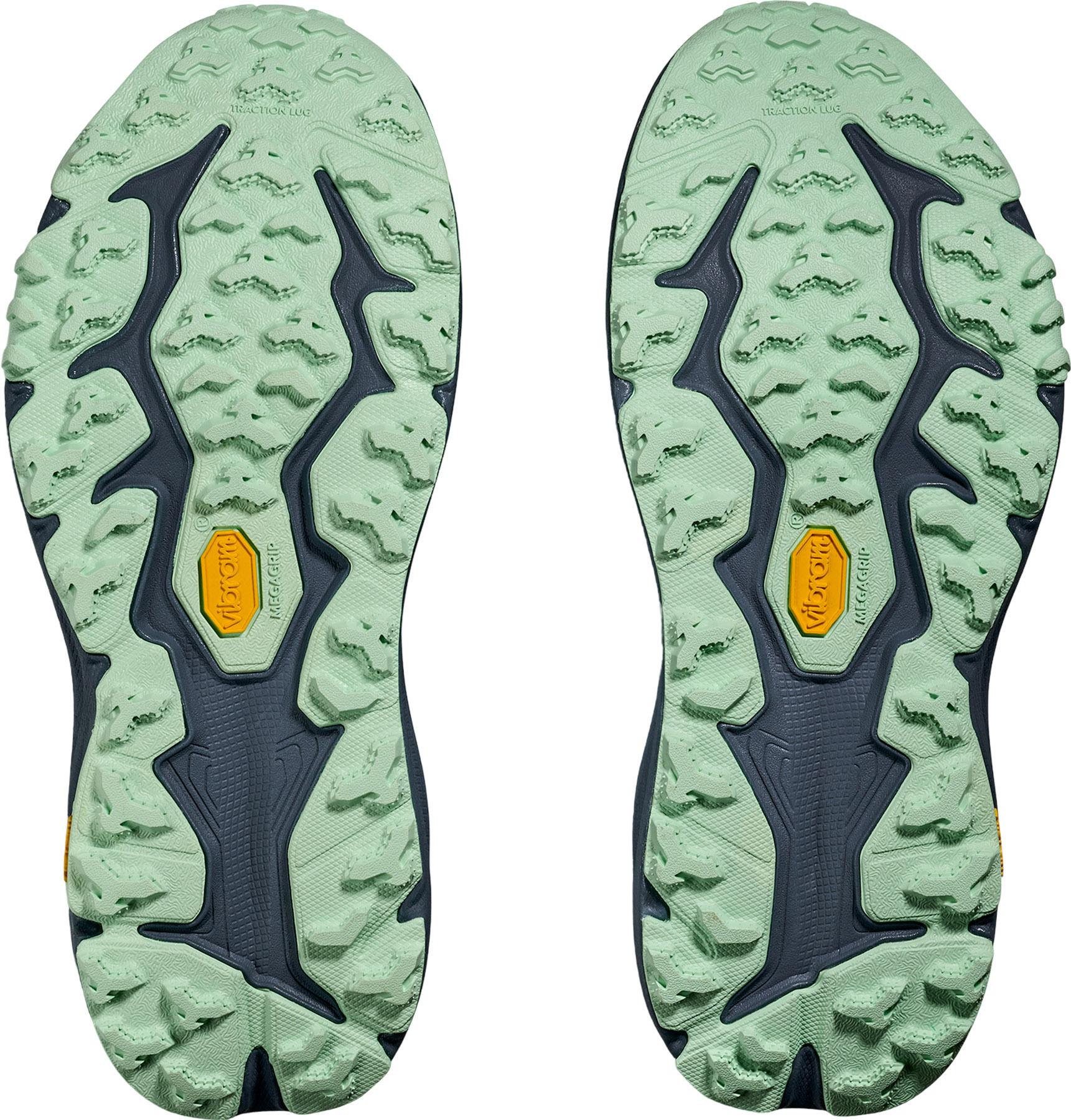 Product gallery image number 4 for product Speedgoat 6 Trail Running Shoes - Women's