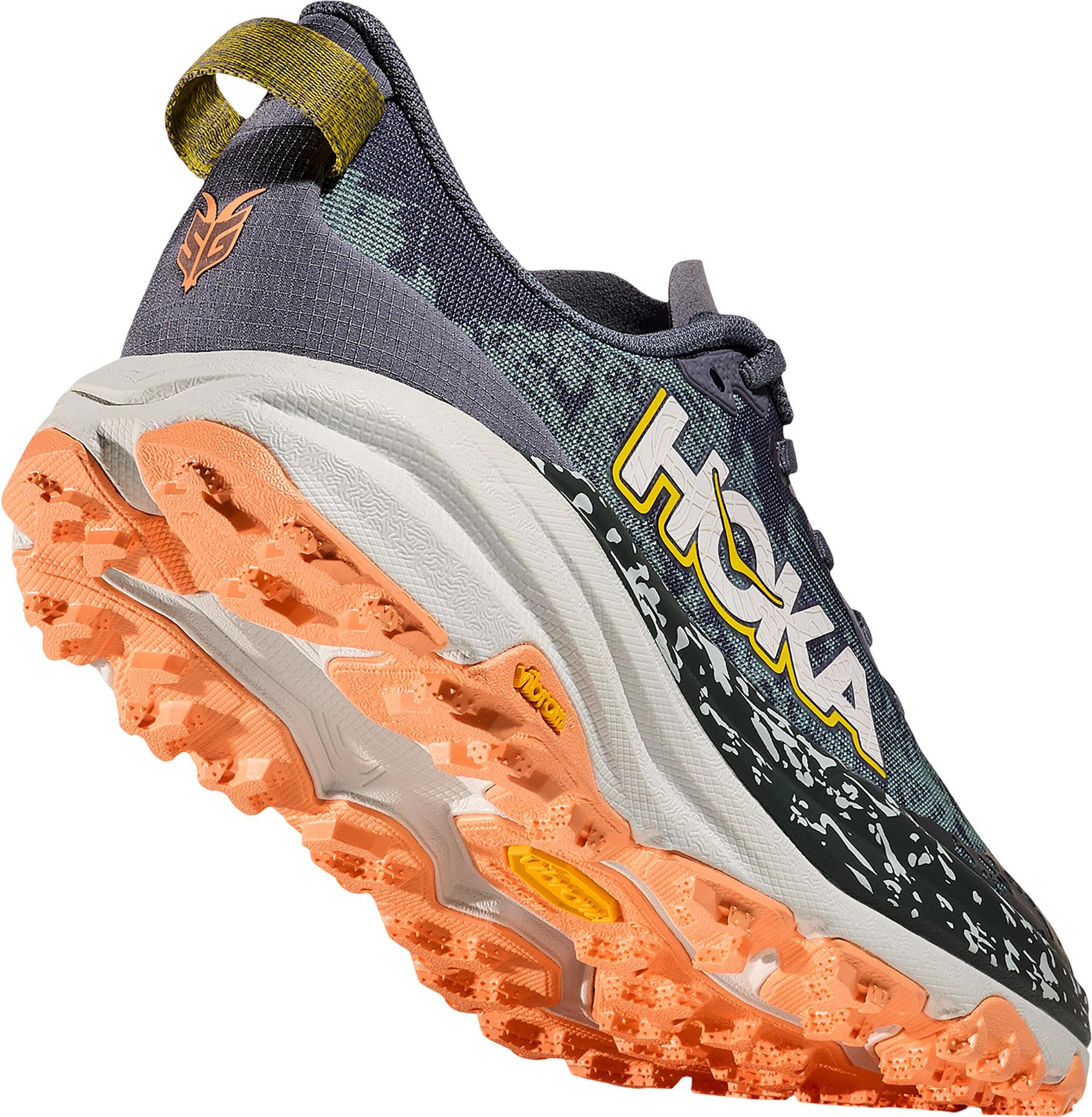 Product gallery image number 4 for product Speedgoat 6 Trail Running Shoes - Women's