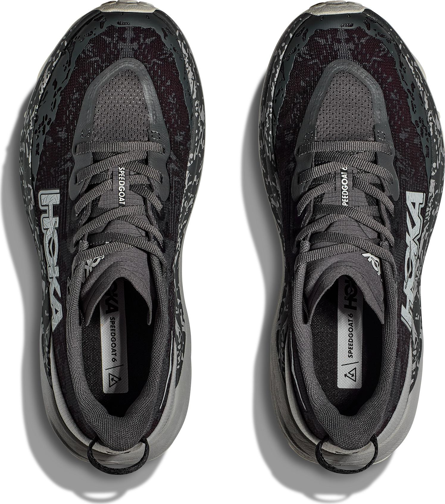 Product gallery image number 5 for product Speedgoat 6 Trail Running Shoes - Women's