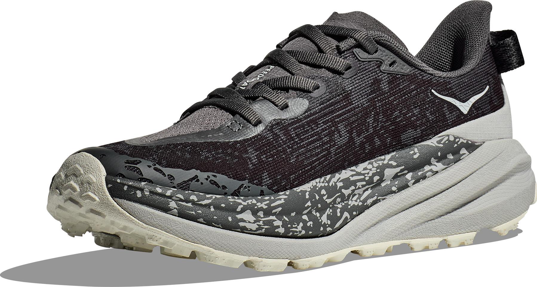 Product gallery image number 3 for product Speedgoat 6 Trail Running Shoes - Women's