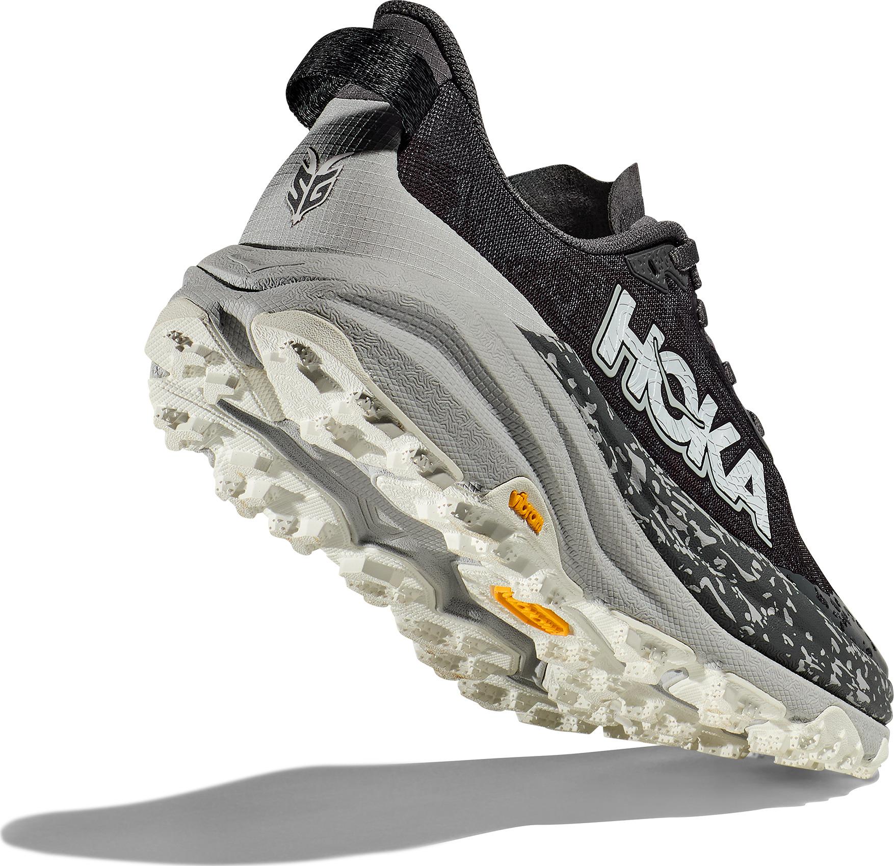 Product gallery image number 2 for product Speedgoat 6 Trail Running Shoes - Women's