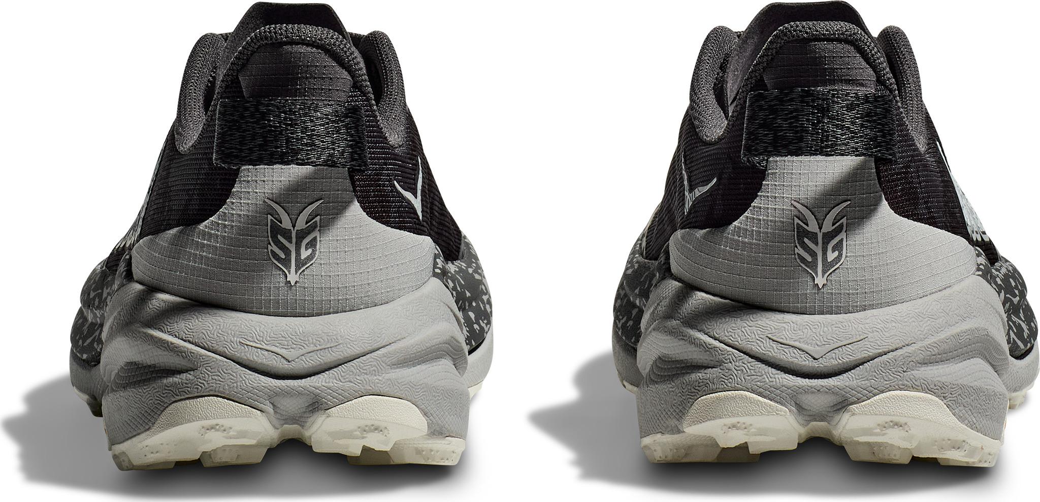 Product gallery image number 4 for product Speedgoat 6 Trail Running Shoes - Women's