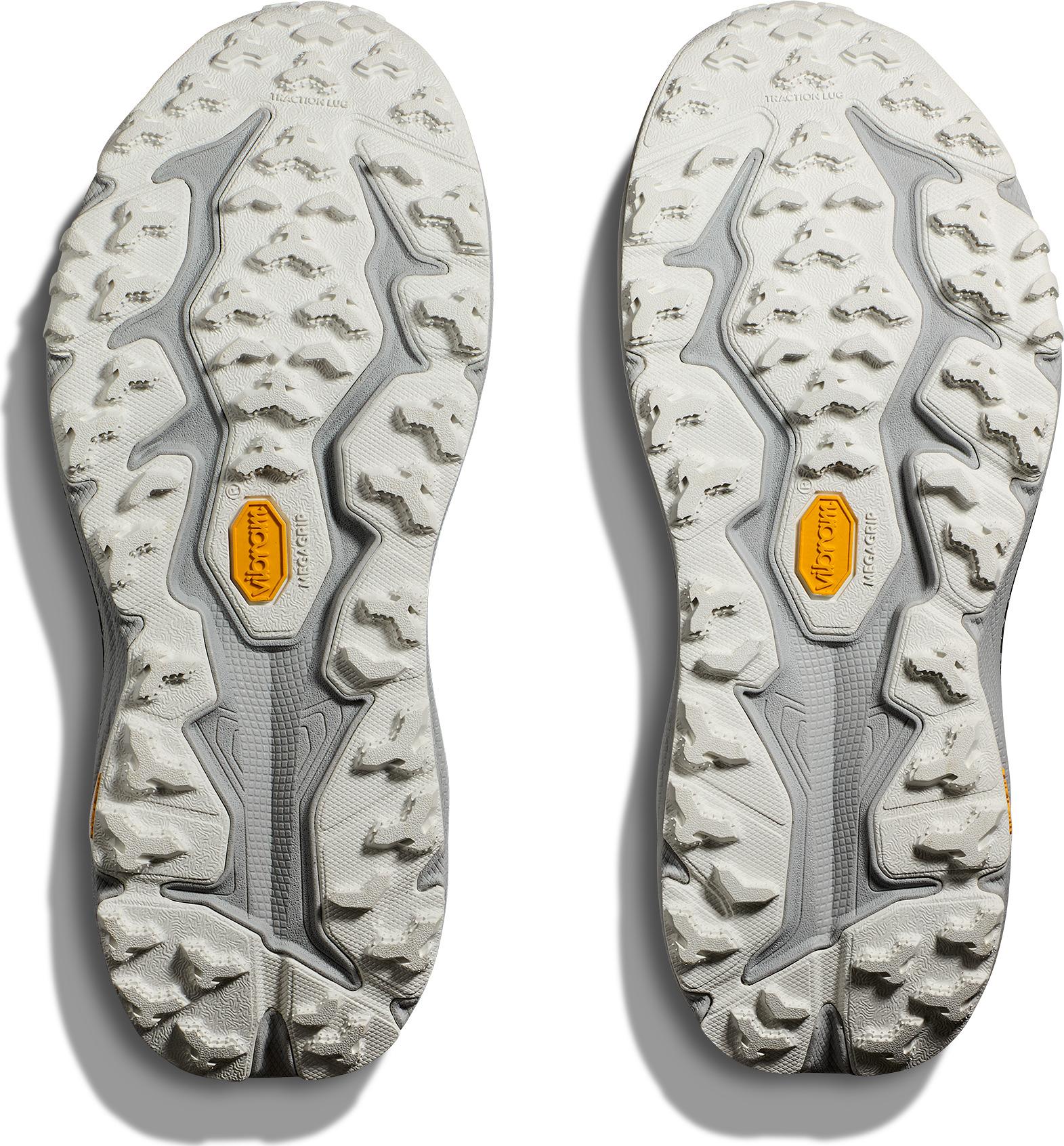 Product gallery image number 7 for product Speedgoat 6 Trail Running Shoes - Women's