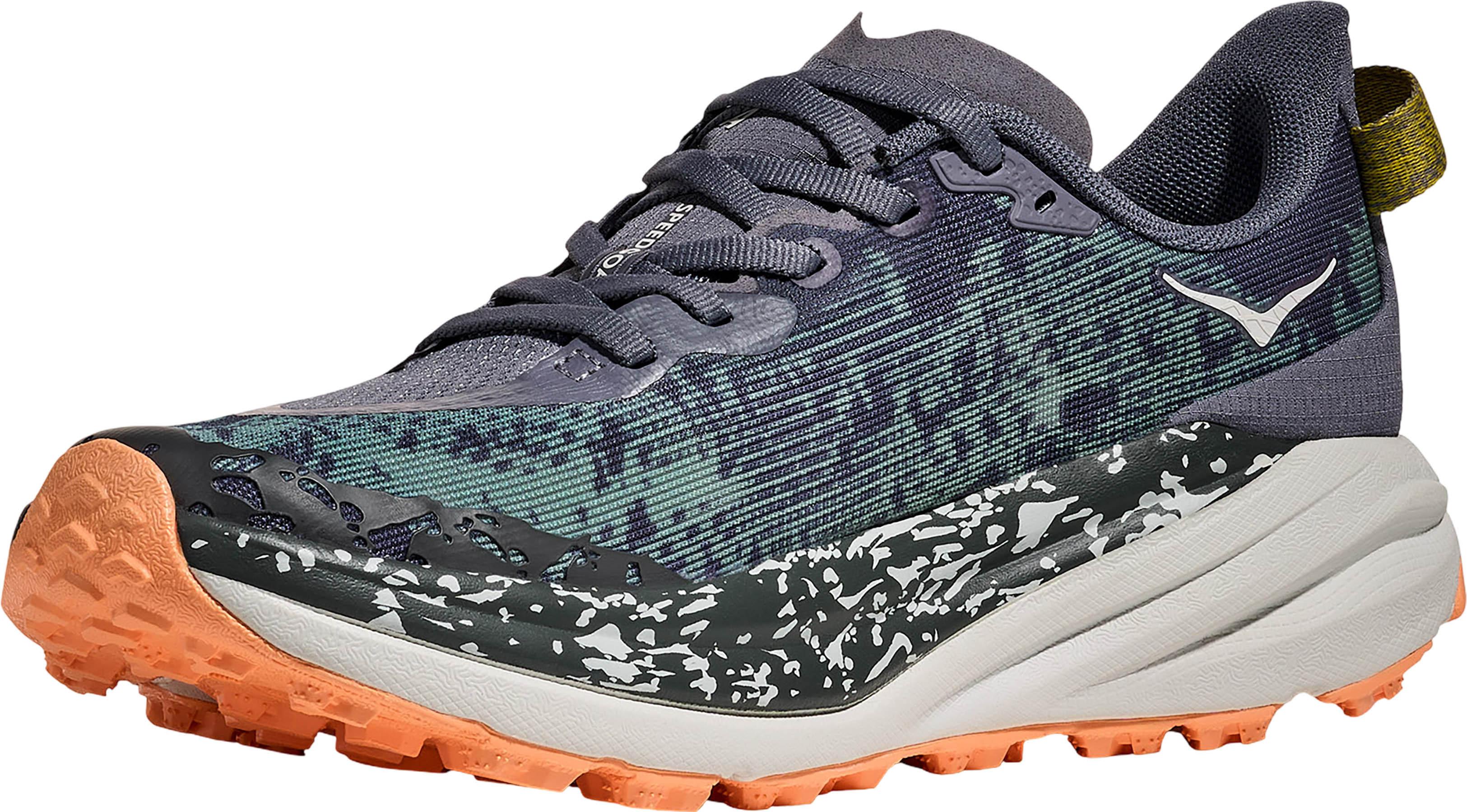 Product gallery image number 5 for product Speedgoat 6 Trail Running Shoes - Women's