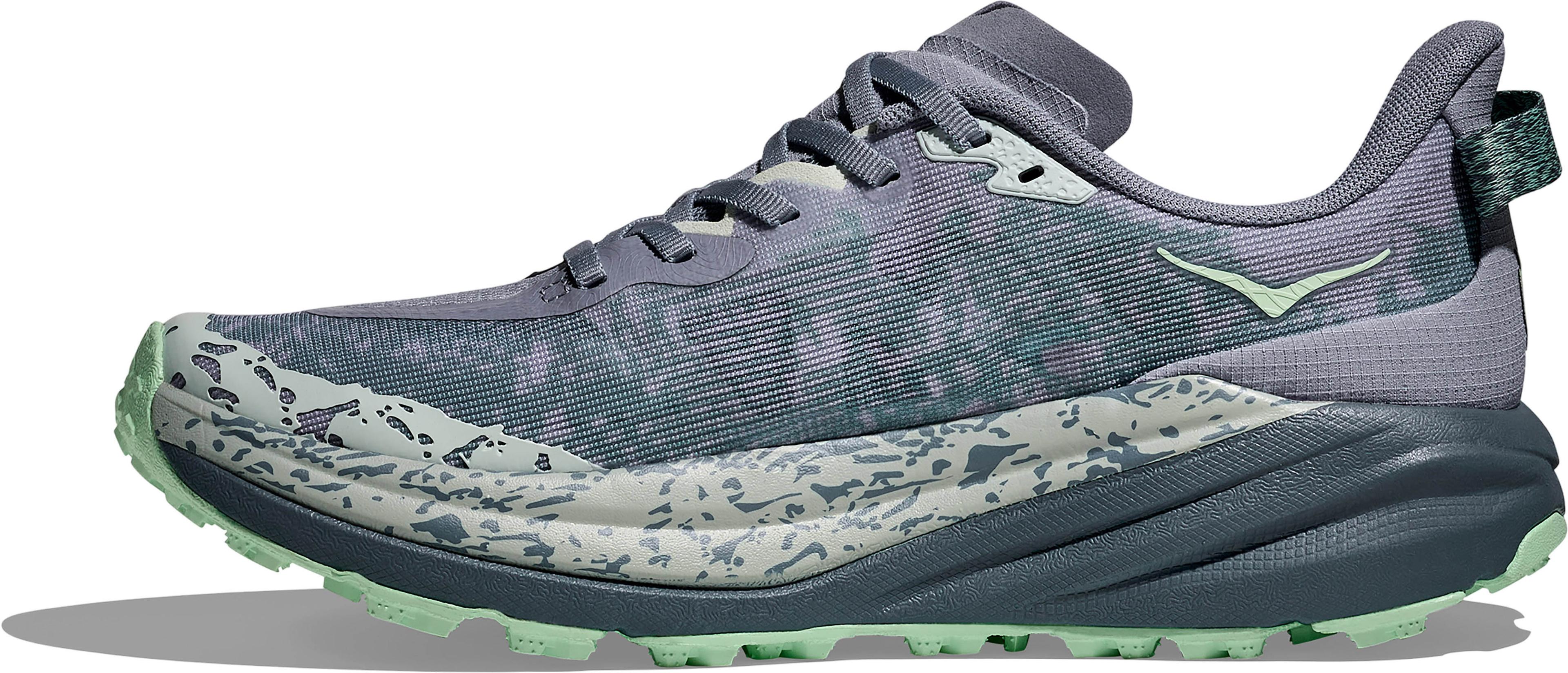 Product gallery image number 6 for product Speedgoat 6 Trail Running Shoes - Women's