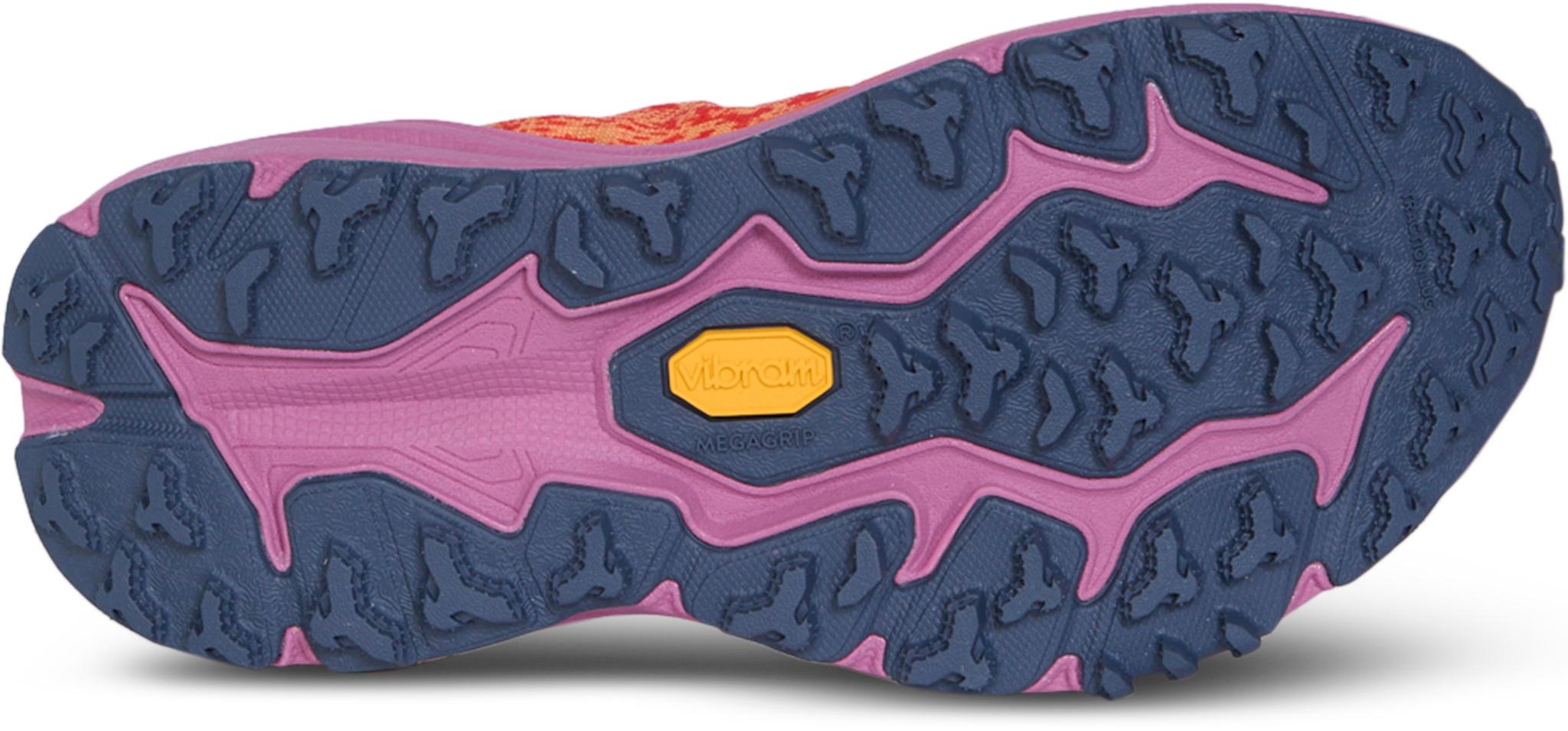 Product gallery image number 7 for product Speedgoat 6 Trail Running Shoes - Women's