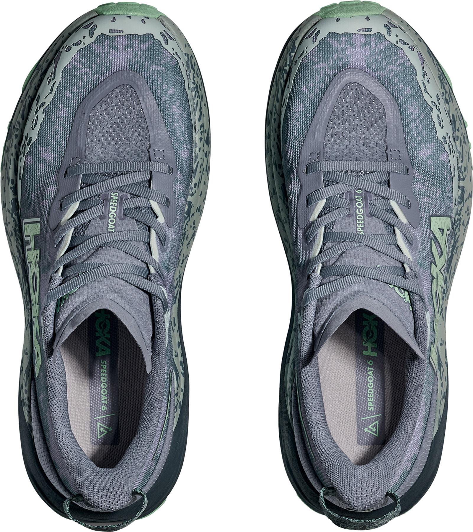 Product gallery image number 5 for product Speedgoat 6 Trail Running Shoes - Women's