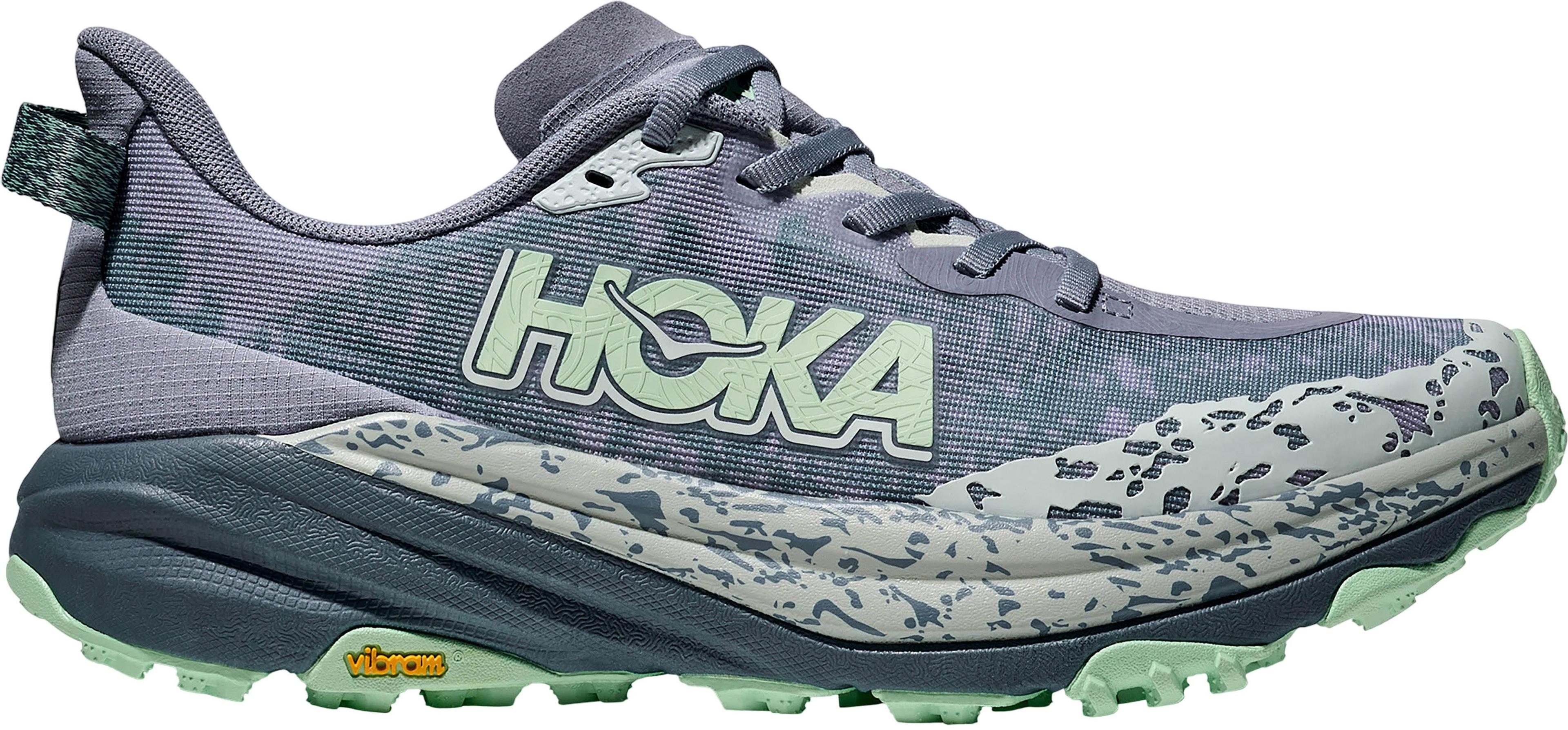 Product image for Speedgoat 6 Trail Running Shoes - Women's