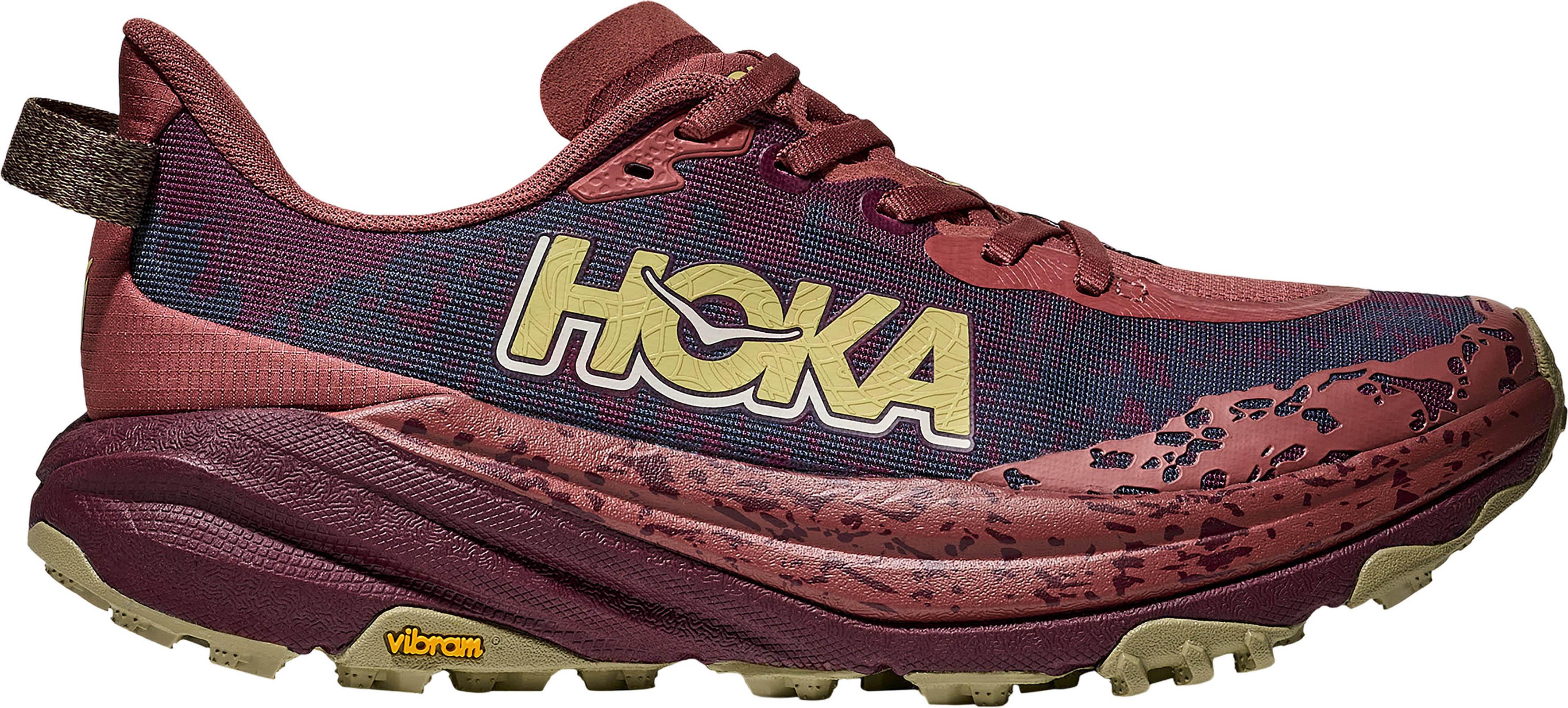 Product image for Speedgoat 6 Trail Running Shoes - Women's