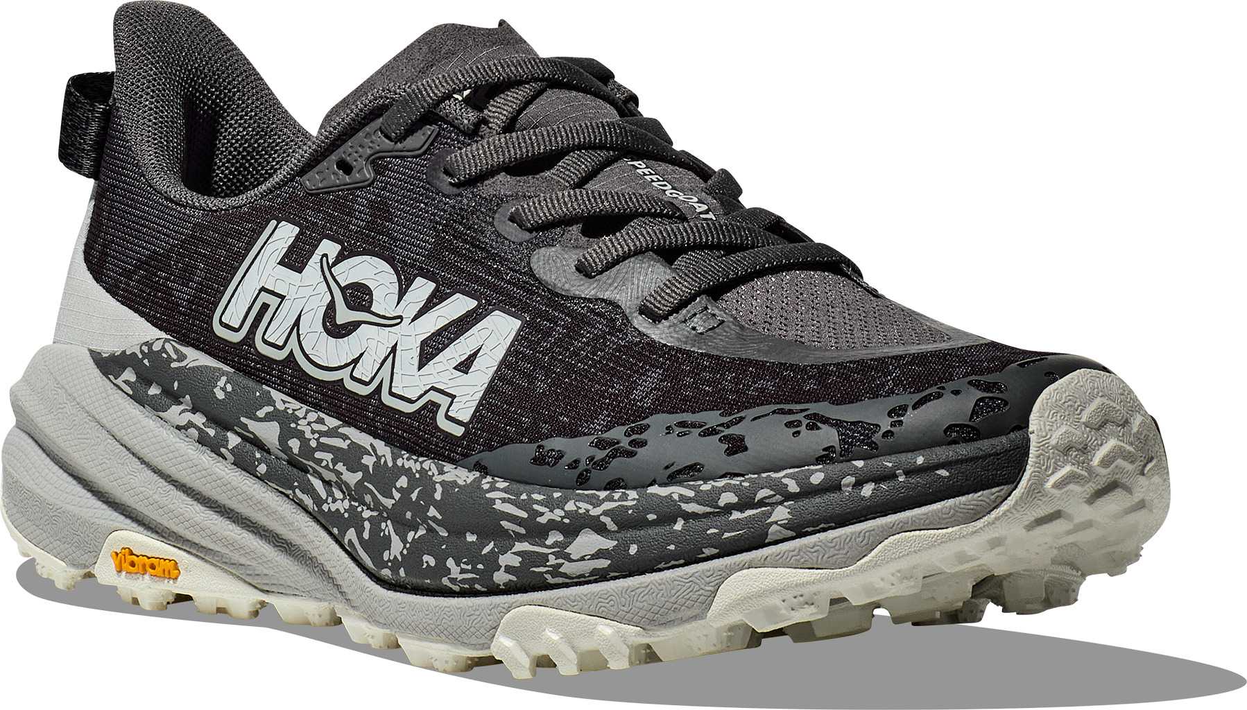 Satellite Grey - Stardust