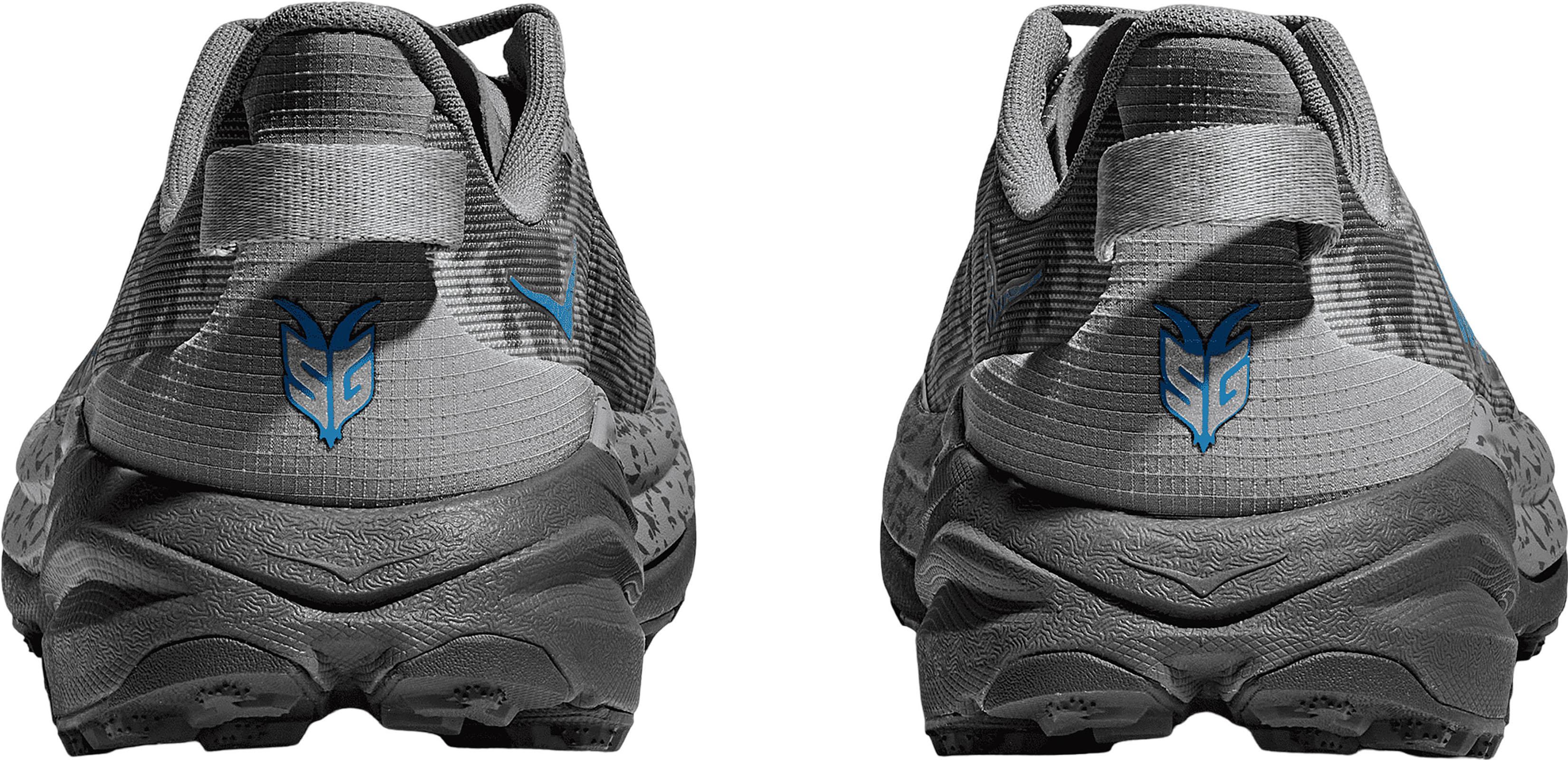 Product gallery image number 3 for product Speedgoat 6 Trail Running Shoes [Wide] - Men's
