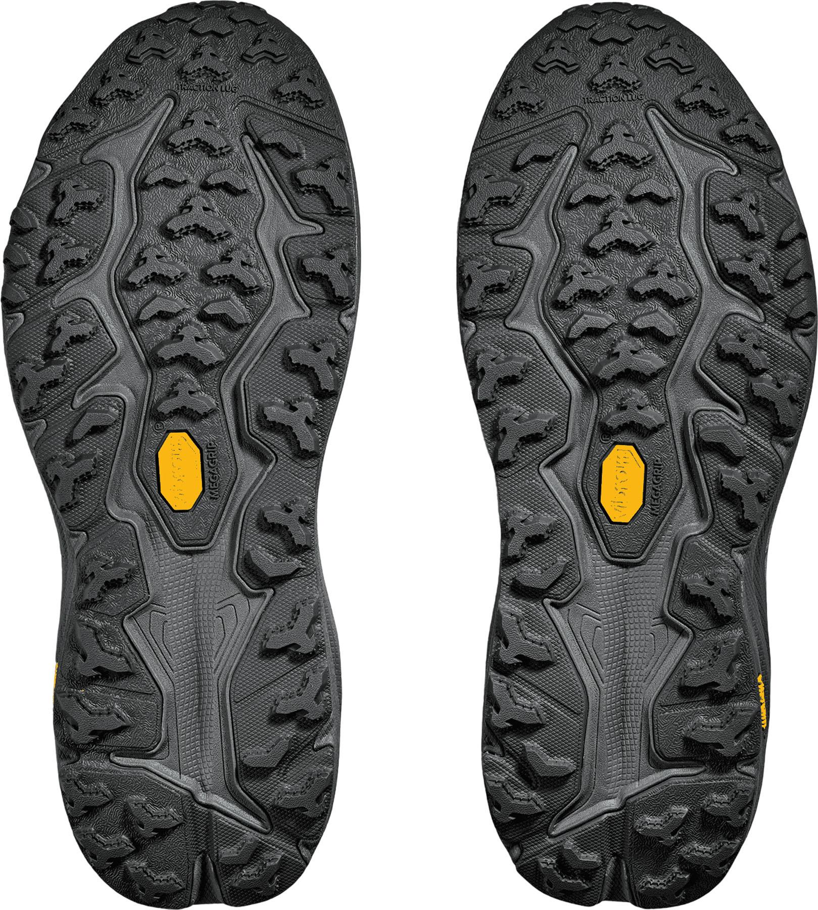 Product gallery image number 2 for product Speedgoat 6 Trail Running Shoes [Wide] - Men's