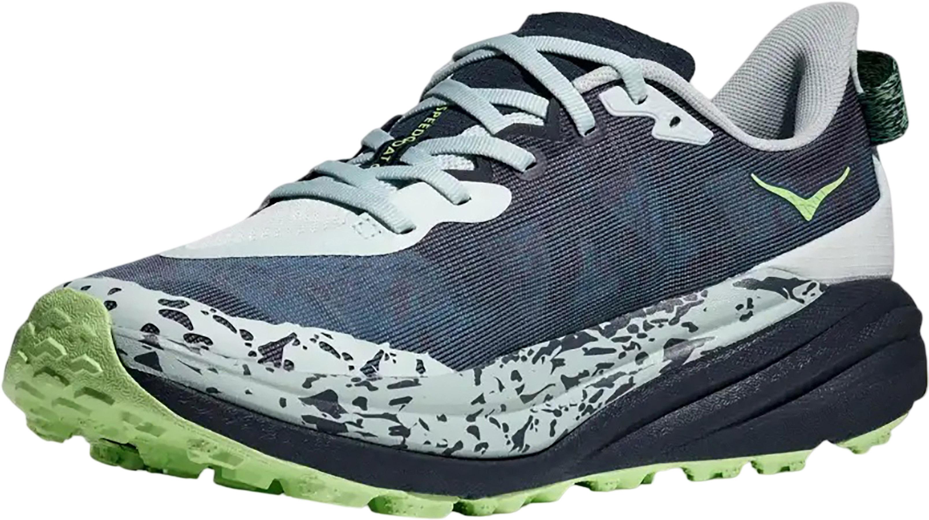 Numéro de l'image de la galerie de produits 3 pour le produit Souliers de course sur sentier Speedgoat 6 [Large] - Homme
