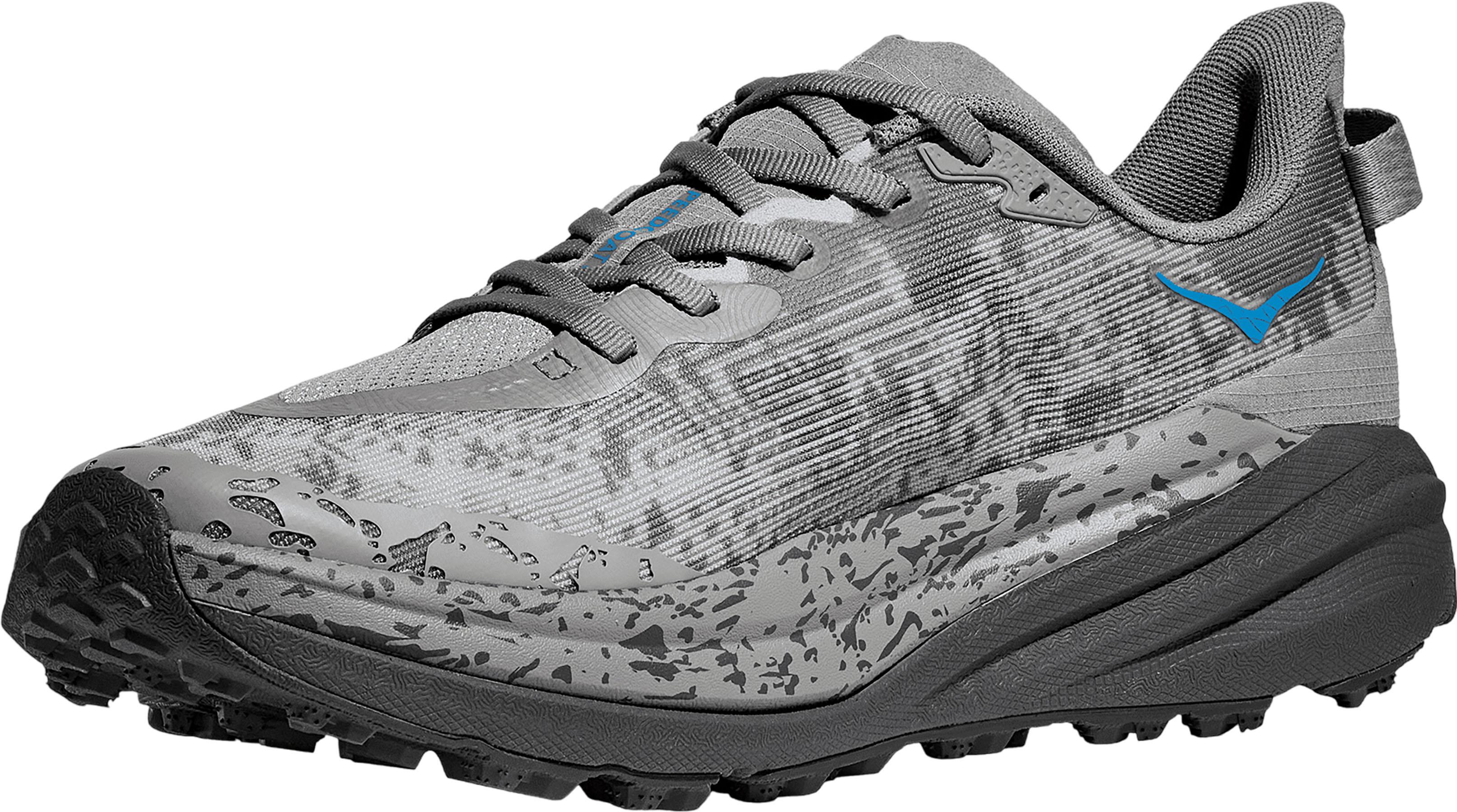 Product gallery image number 6 for product Speedgoat 6 Trail Running Shoes [Wide] - Men's