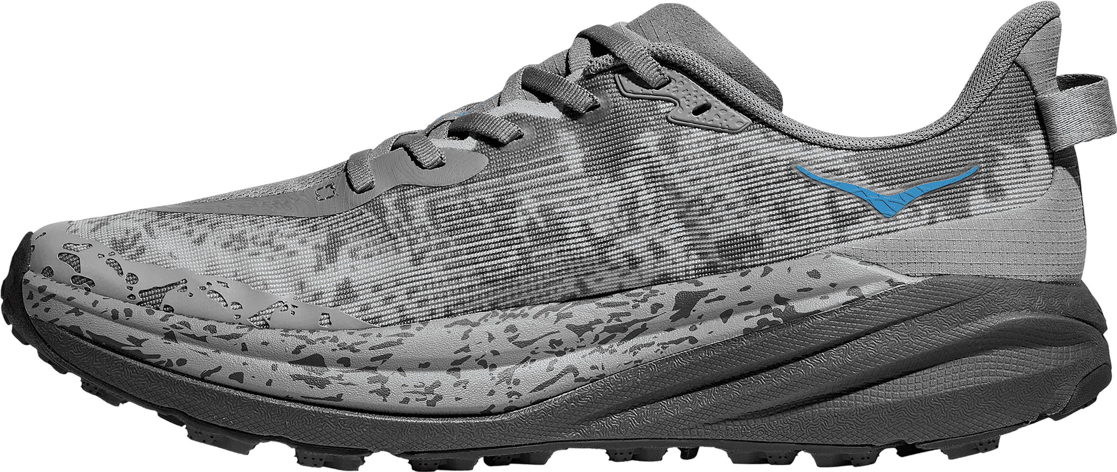 Product gallery image number 5 for product Speedgoat 6 Trail Running Shoes [Wide] - Men's
